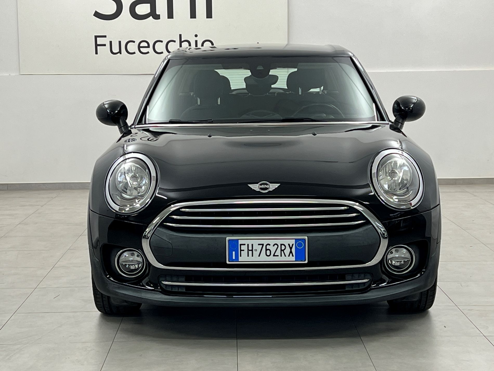 Mini Clubman 1.5 One - Autosani