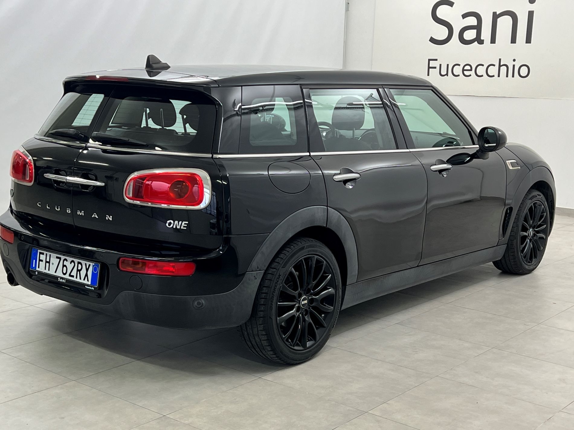 Mini Clubman 1.5 One - Autosani