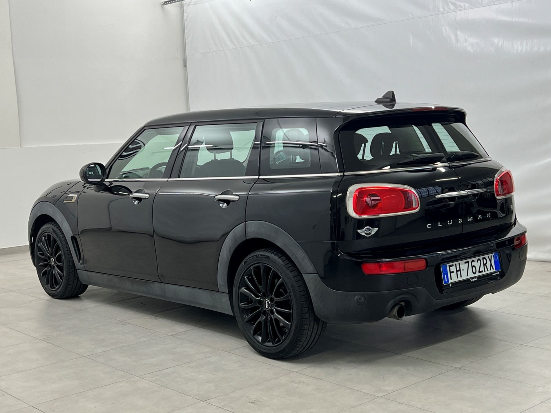 Mini Clubman 1.5 One - Autosani