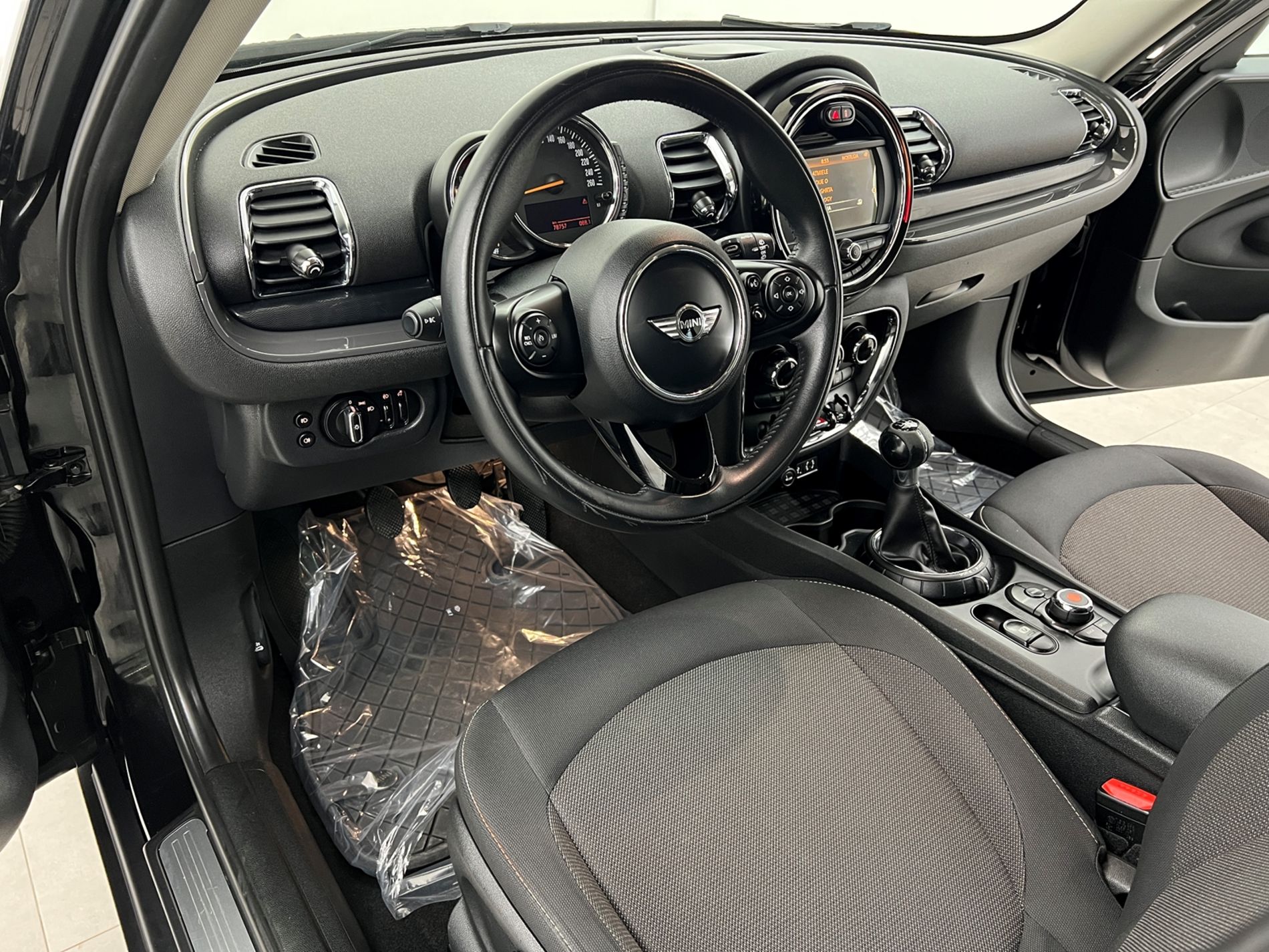 Mini Clubman 1.5 One - Autosani