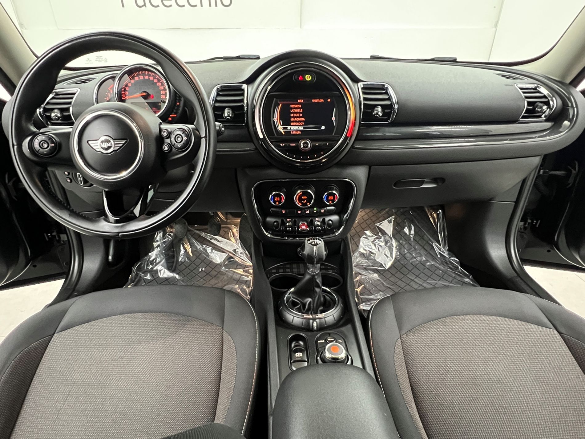 Mini Clubman 1.5 One - Autosani