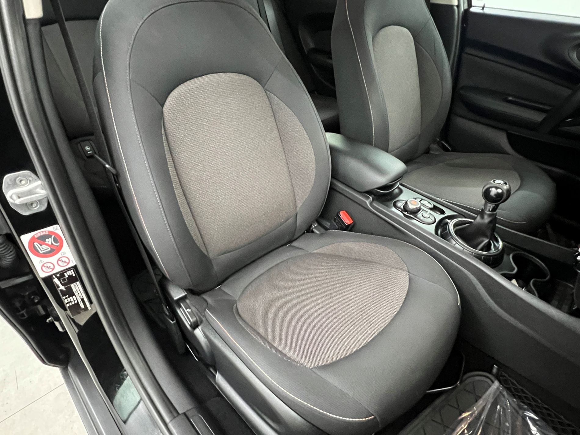 Mini Clubman 1.5 One - Autosani