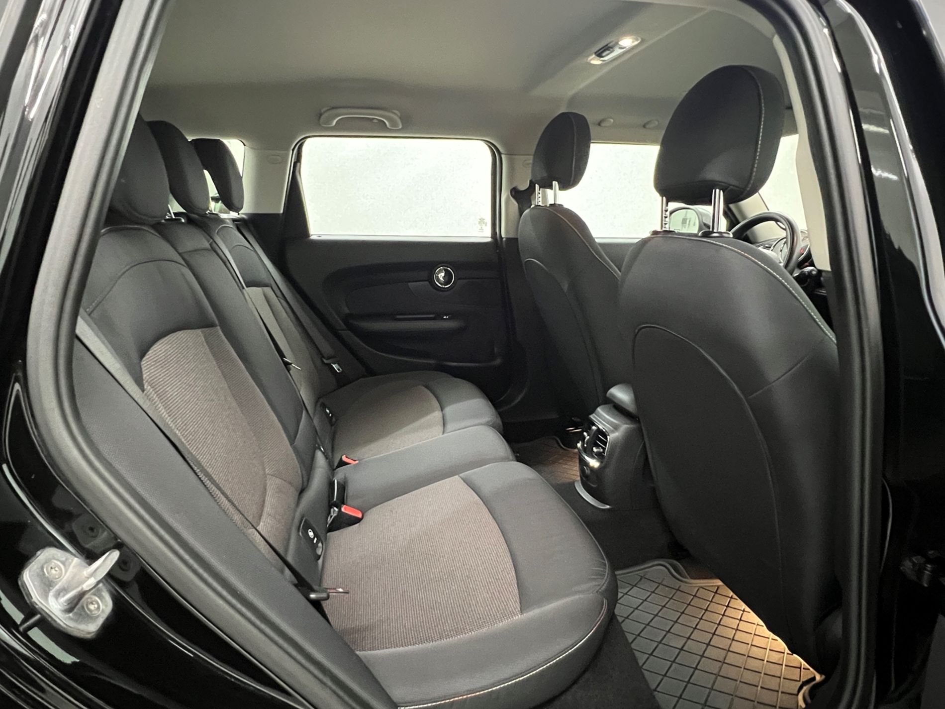 Mini Clubman 1.5 One - Autosani