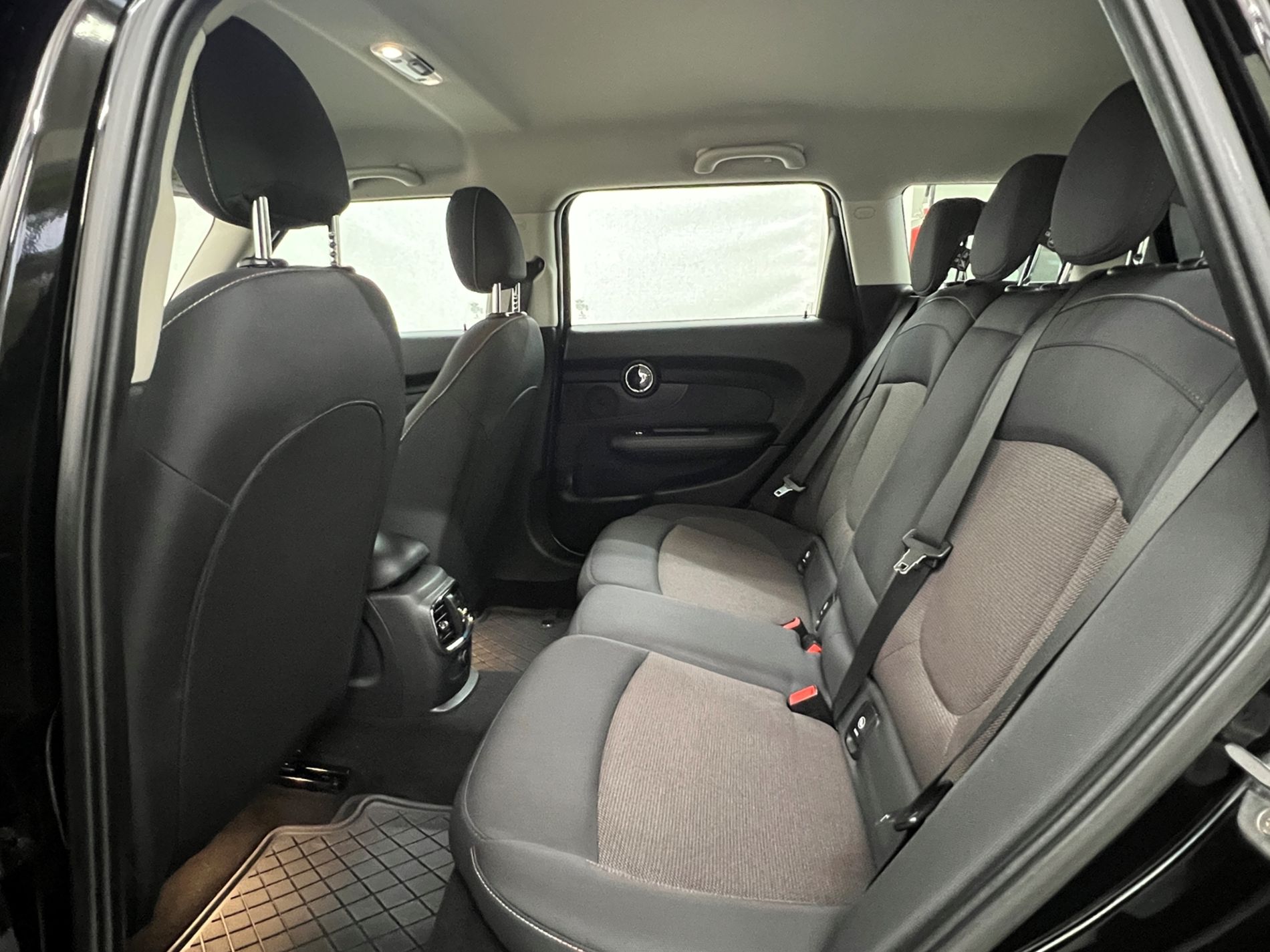 Mini Clubman 1.5 One - Autosani