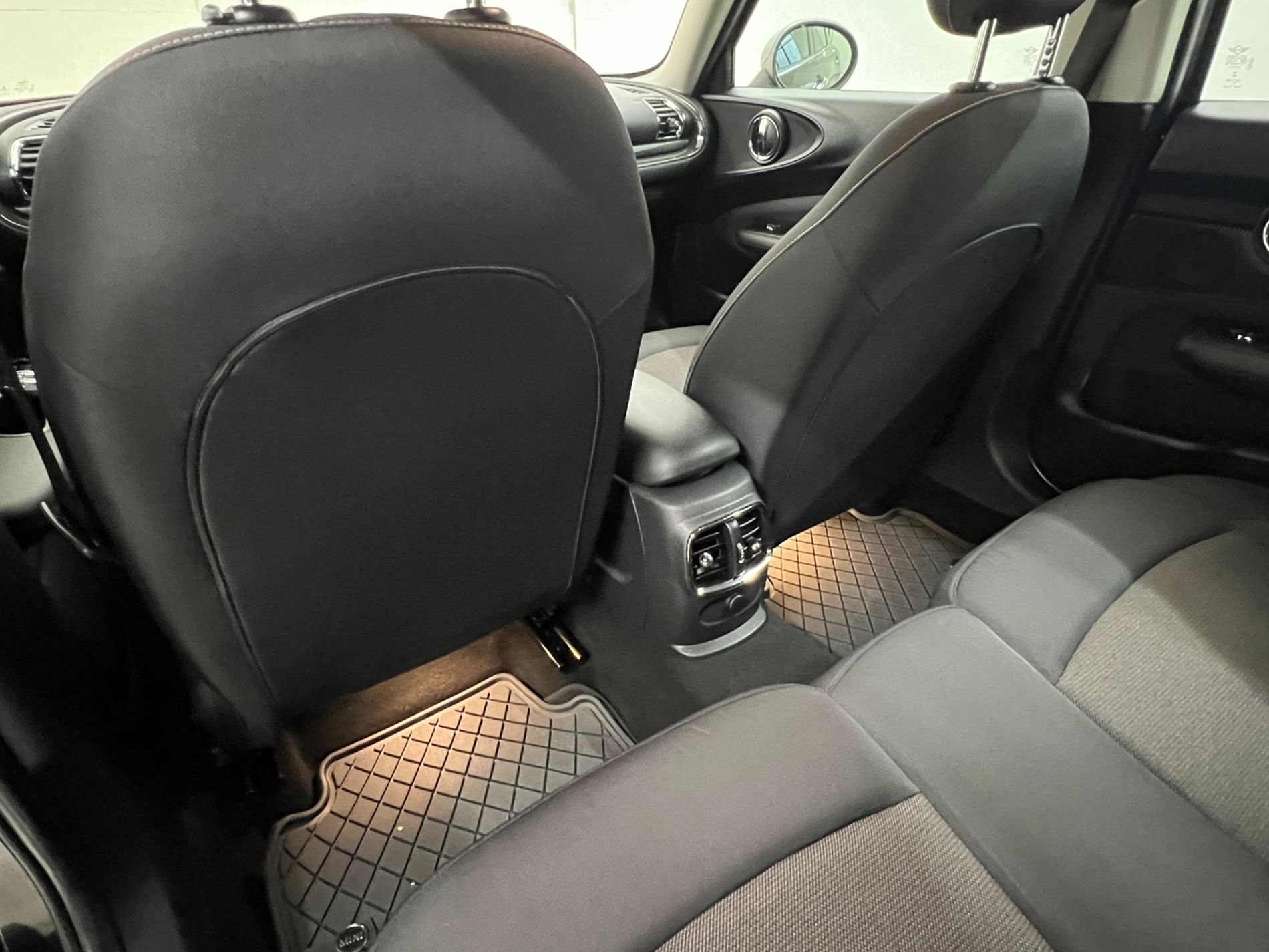 Mini Clubman 1.5 One - Autosani