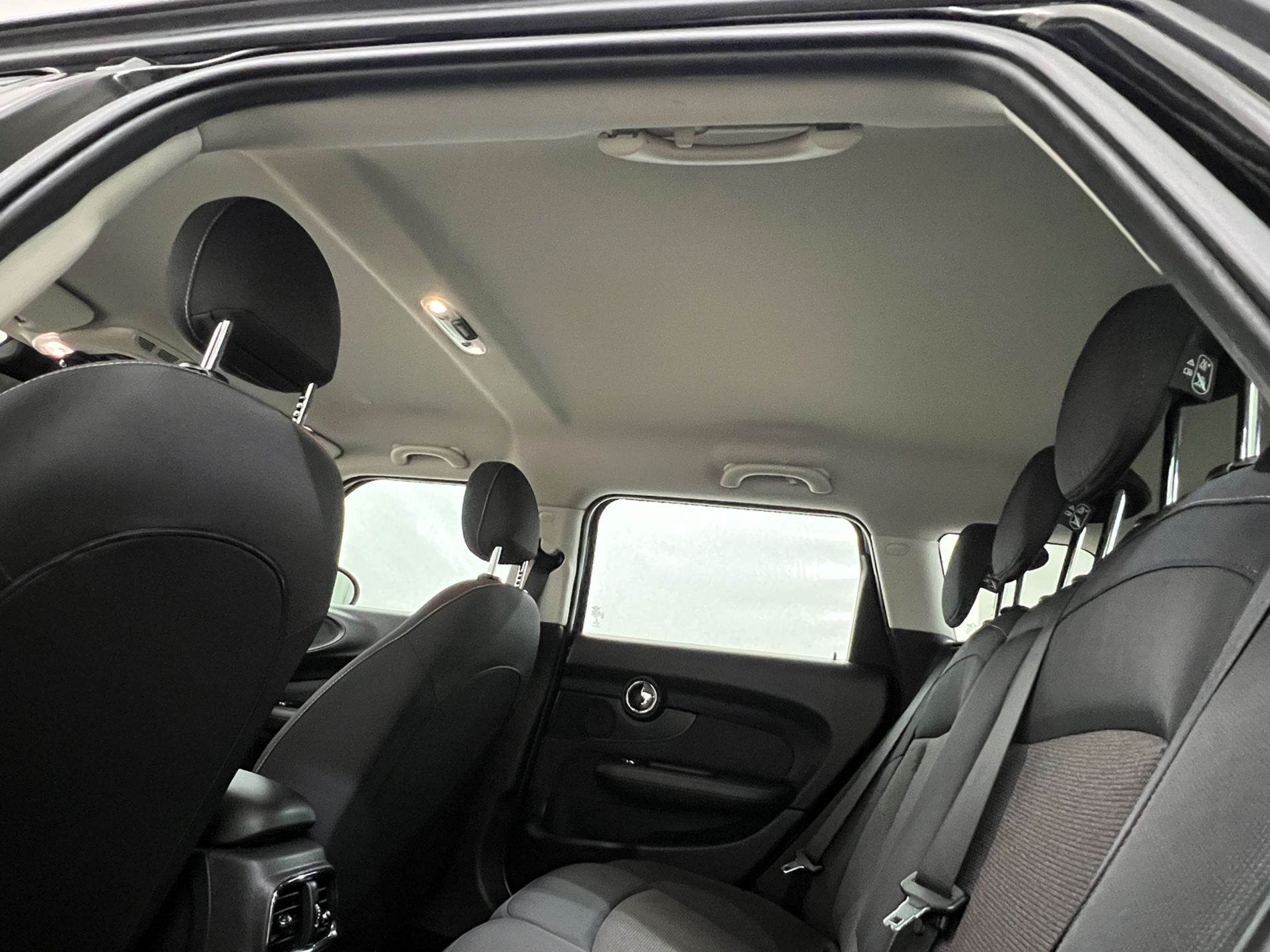 Mini Clubman 1.5 One - Autosani