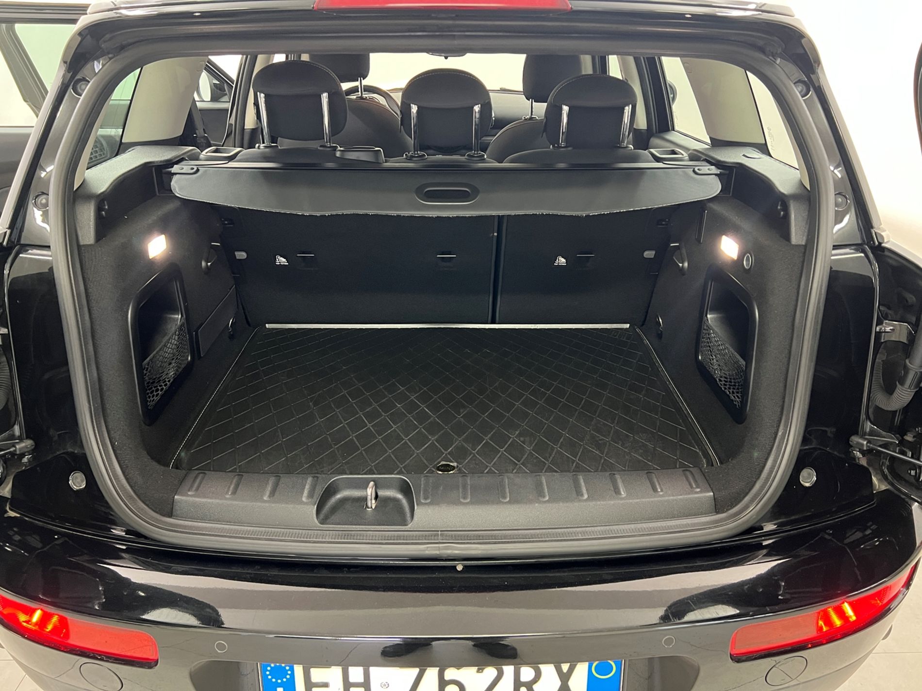 Mini Clubman 1.5 One - Autosani