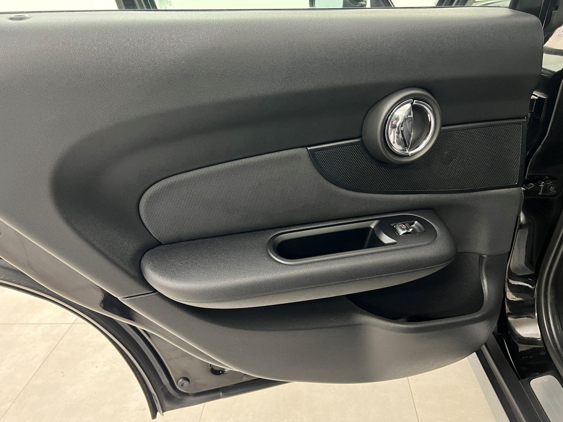 Mini Clubman 1.5 One - Autosani