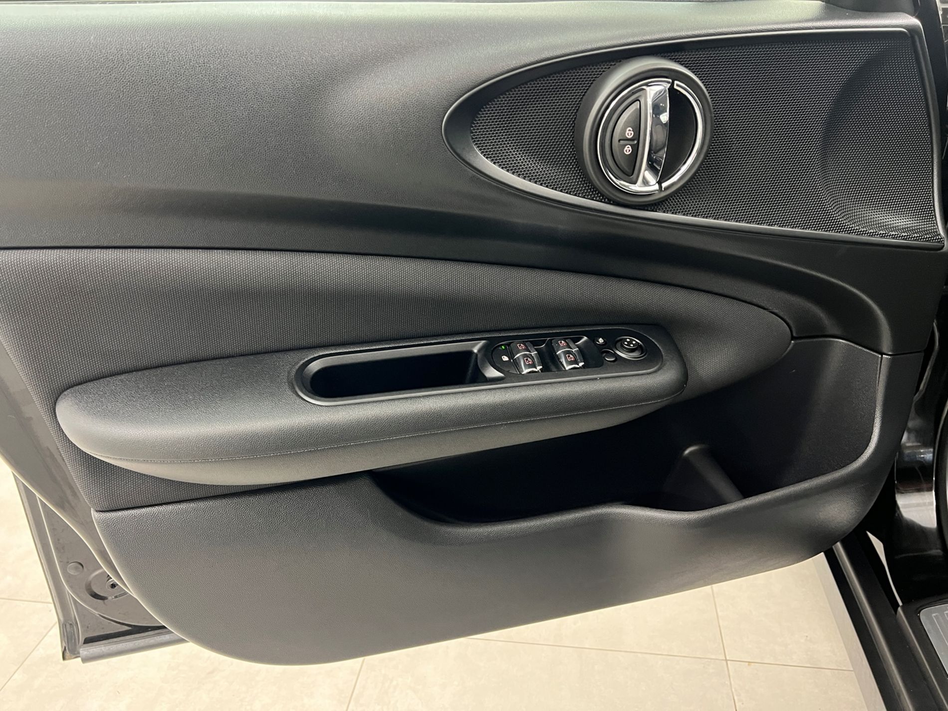 Mini Clubman 1.5 One - Autosani