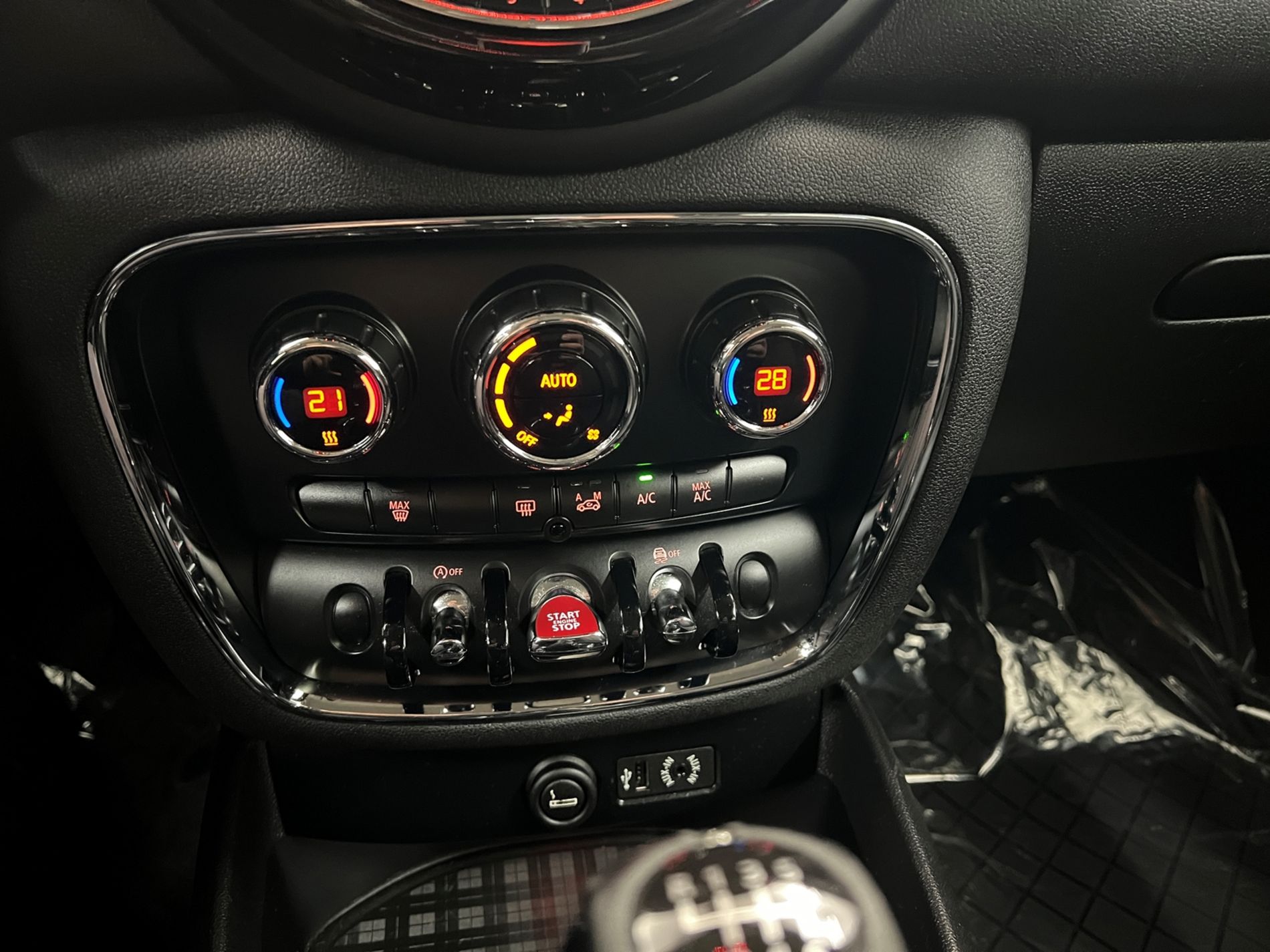 Mini Clubman 1.5 One - Autosani