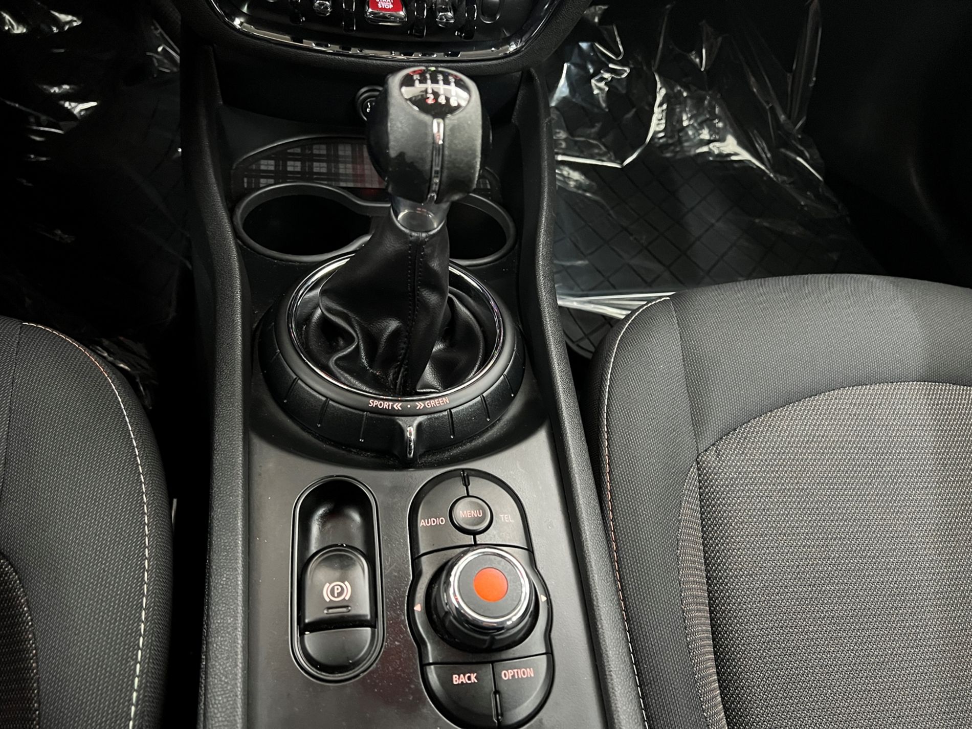 Mini Clubman 1.5 One - Autosani