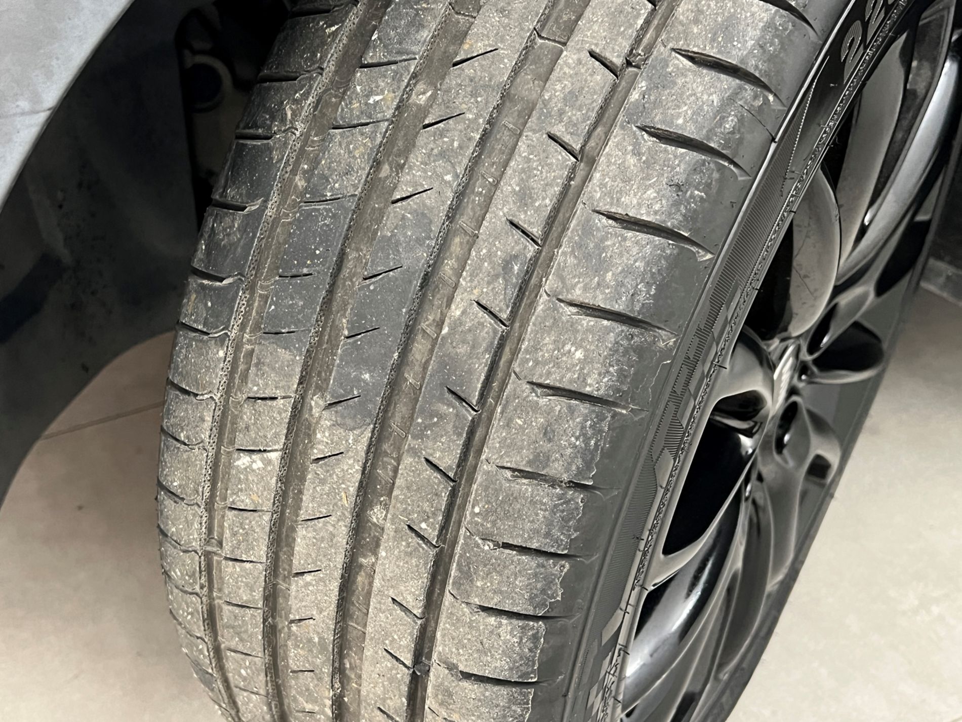 Mini Clubman 1.5 One - Autosani