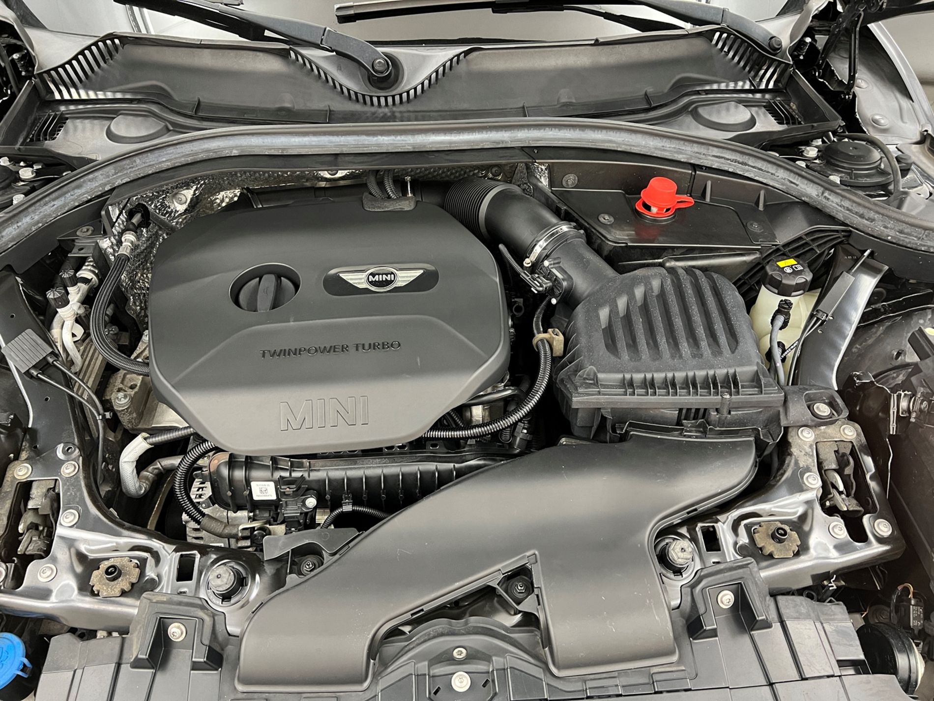 Mini Clubman 1.5 One - Autosani