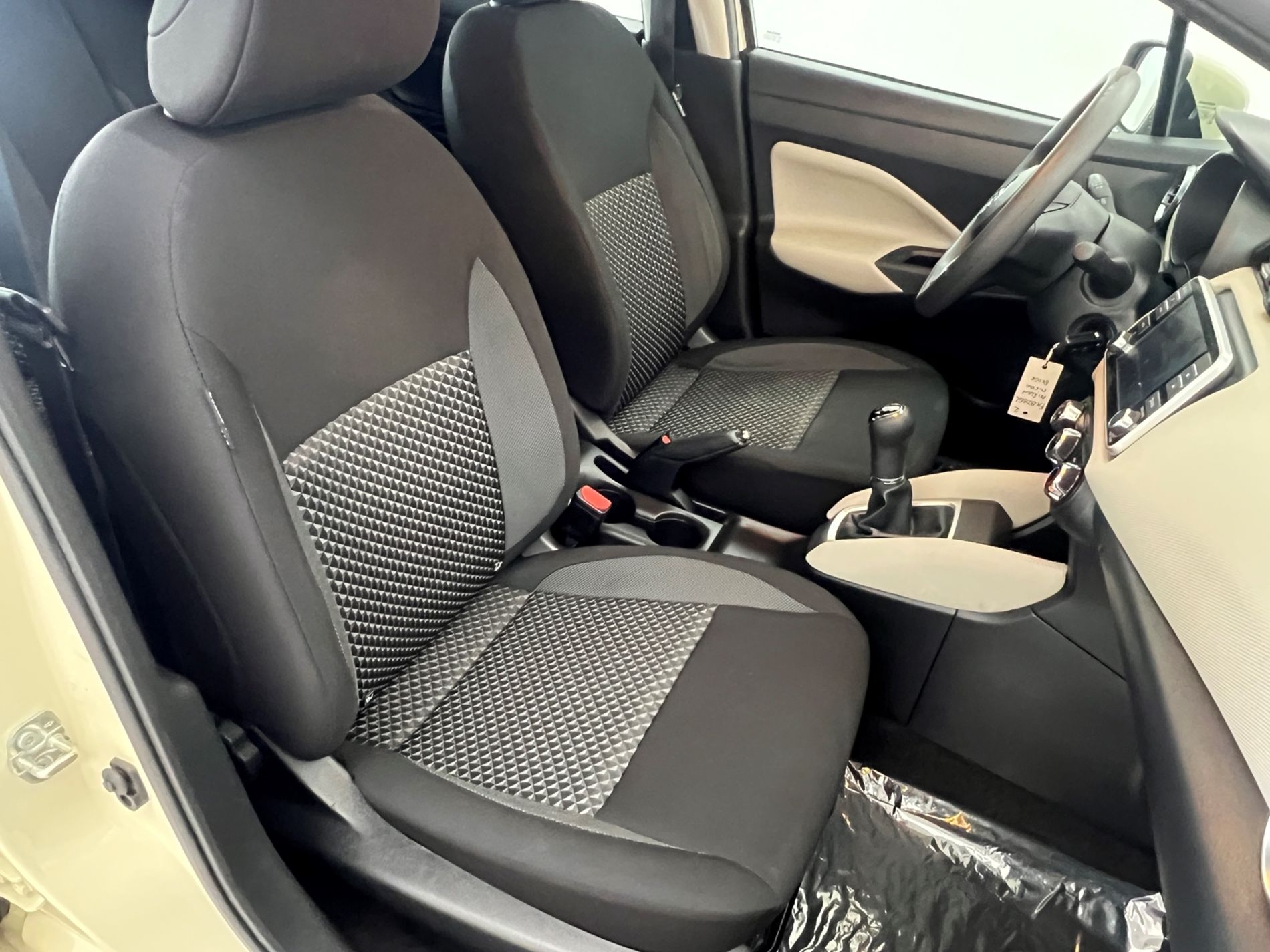 Micra 1.0 Acenta 71cv - Autosani