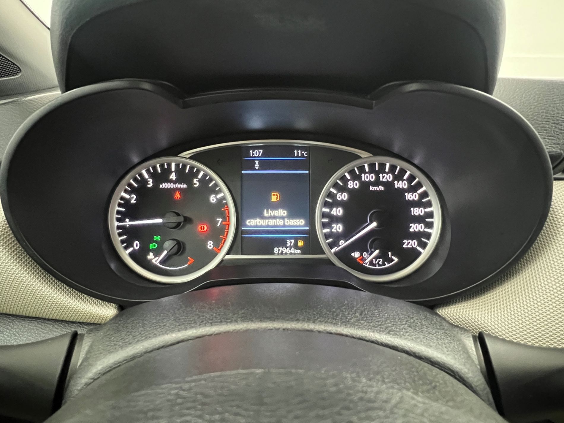 Micra 1.0 Acenta 71cv - Autosani