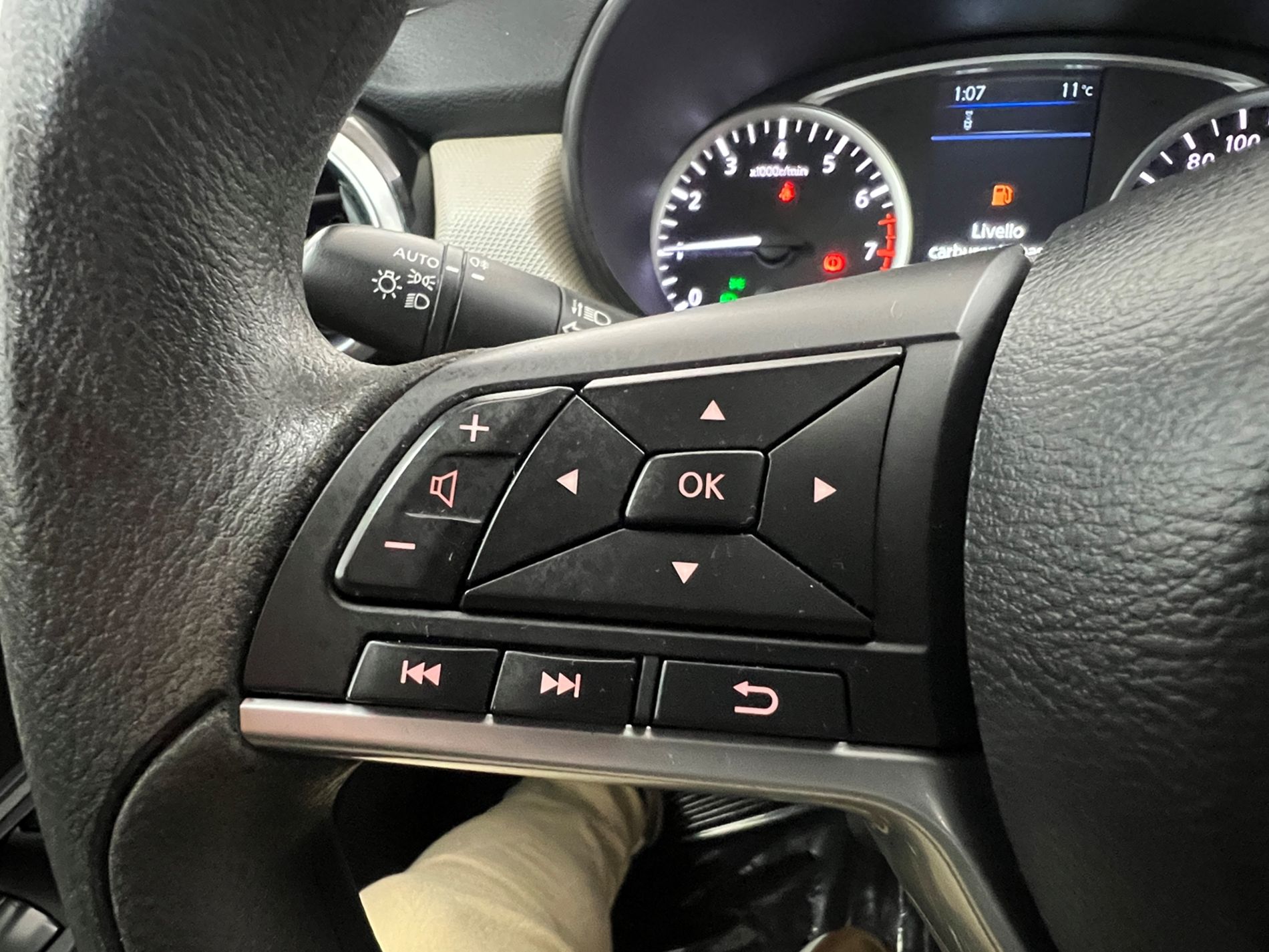 Micra 1.0 Acenta 71cv - Autosani