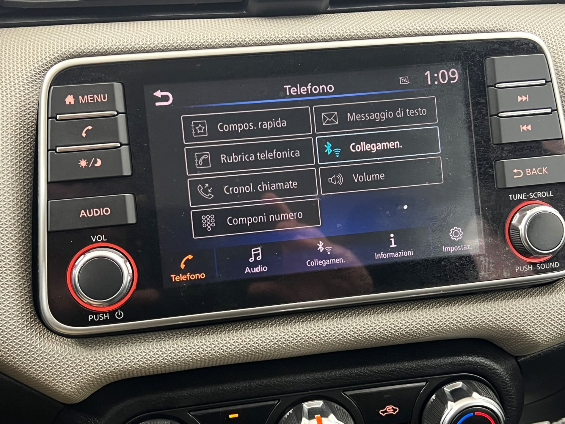 Micra 1.0 Acenta 71cv - Autosani