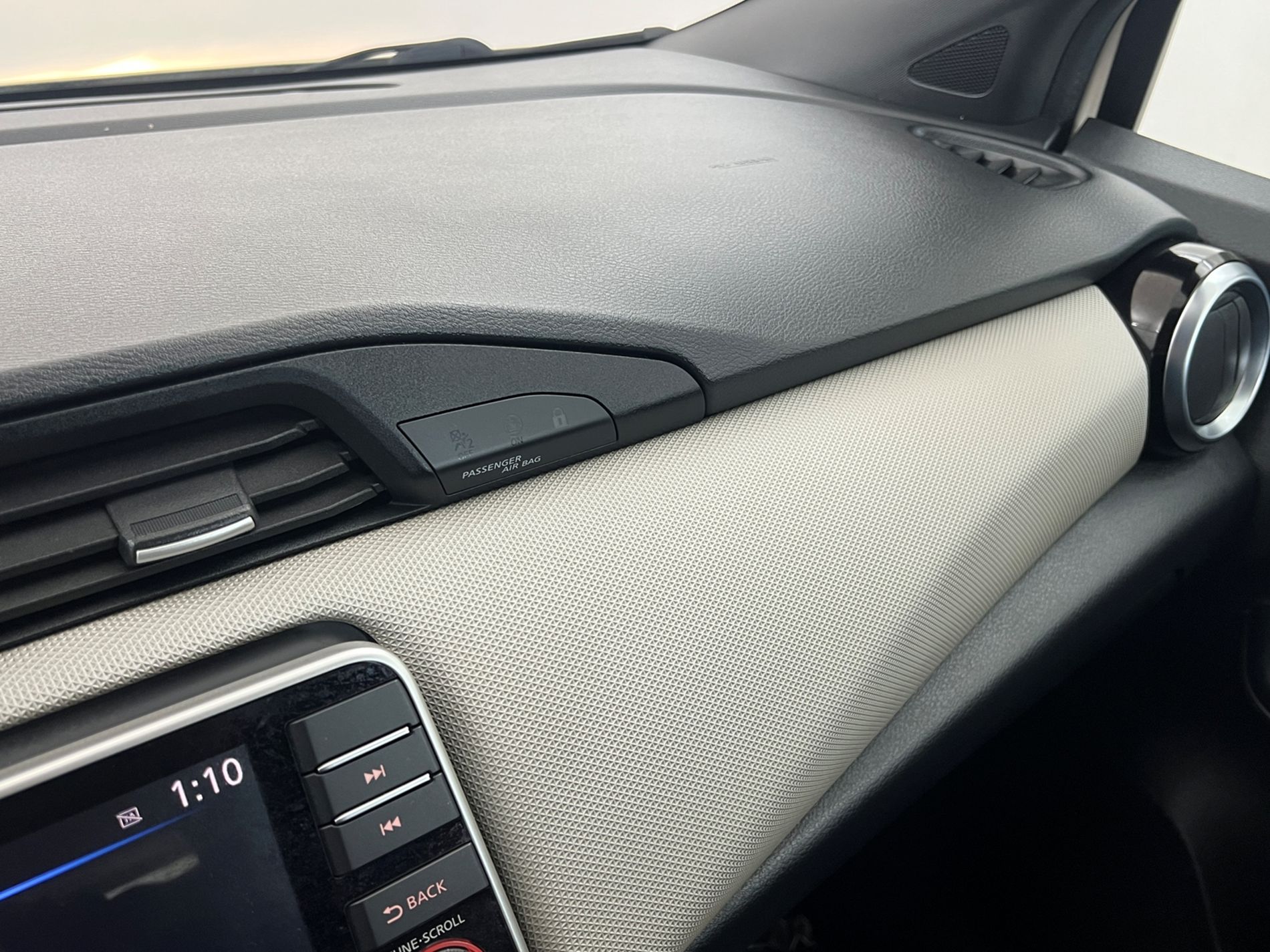 Micra 1.0 Acenta 71cv - Autosani