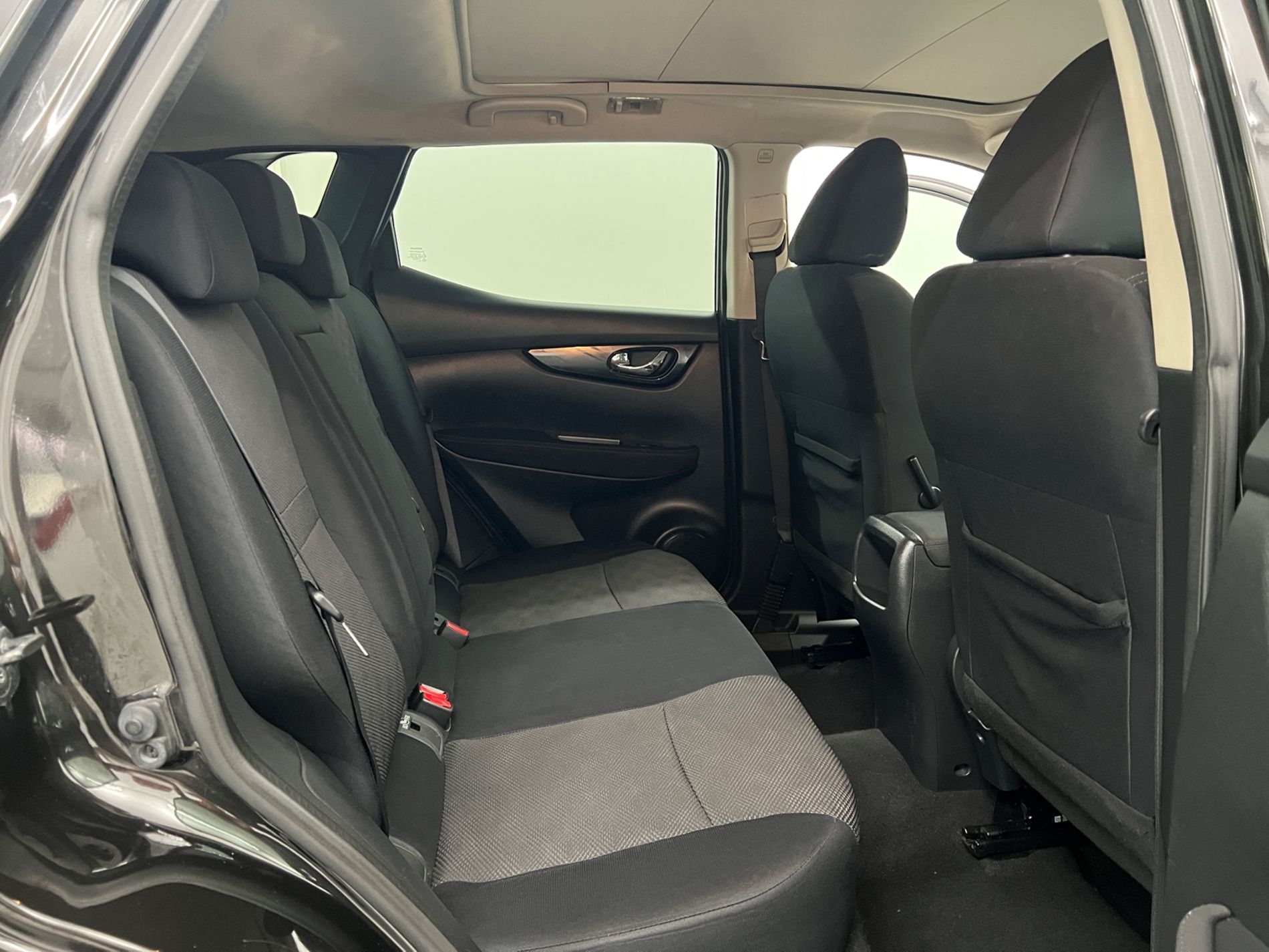 Qashqai 1.6 dci 360 2wd 130cv xtronic E6 - Autosani