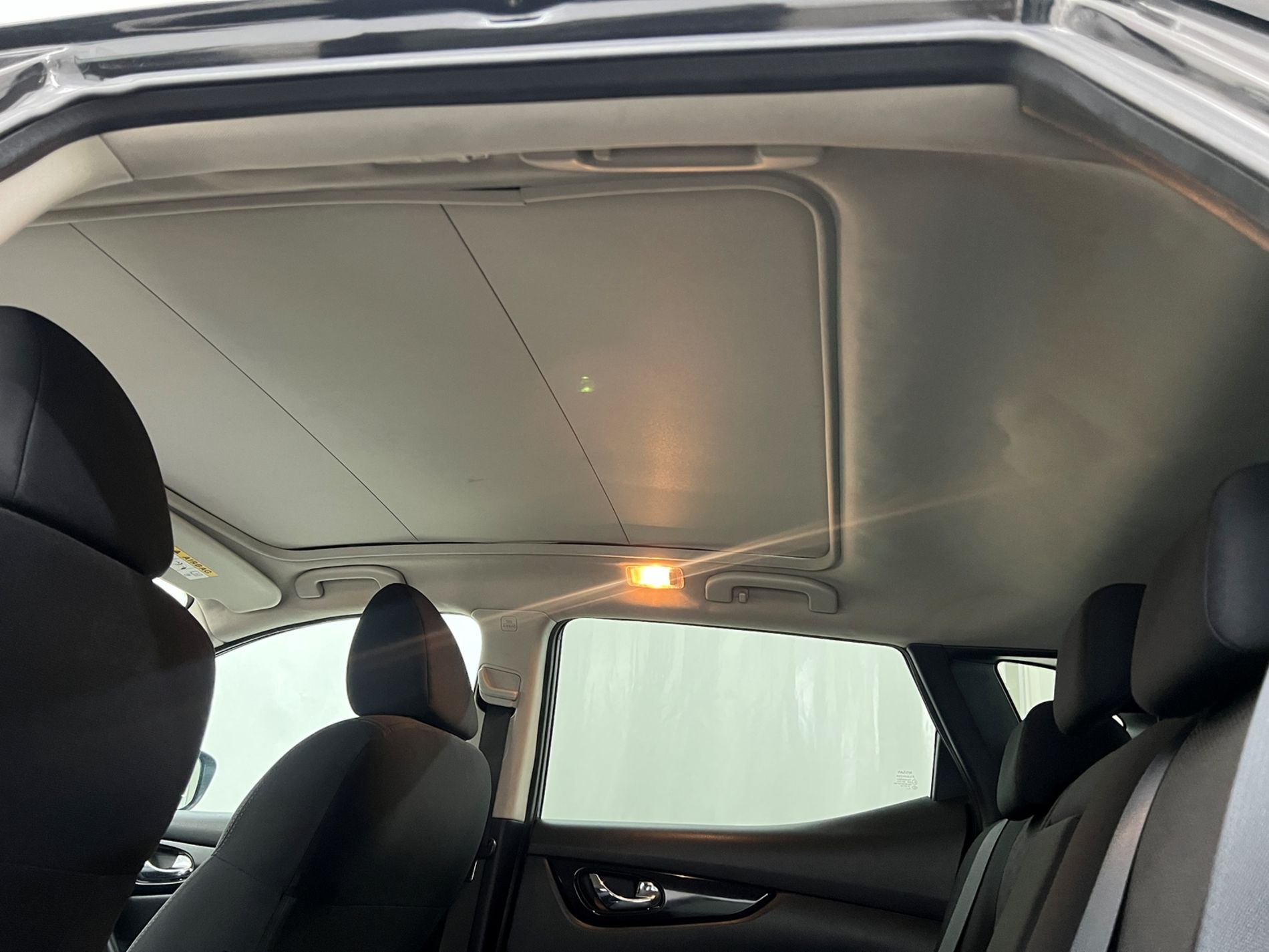 Qashqai 1.6 dci 360 2wd 130cv xtronic E6 - Autosani