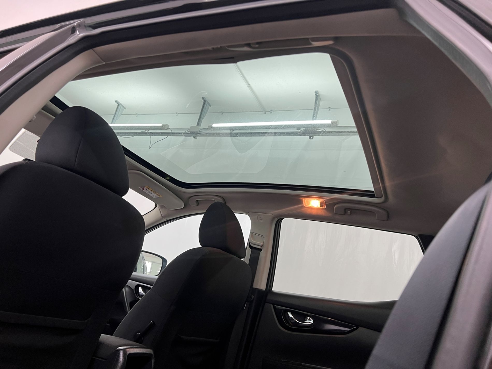 Qashqai 1.6 dci 360 2wd 130cv xtronic E6 - Autosani