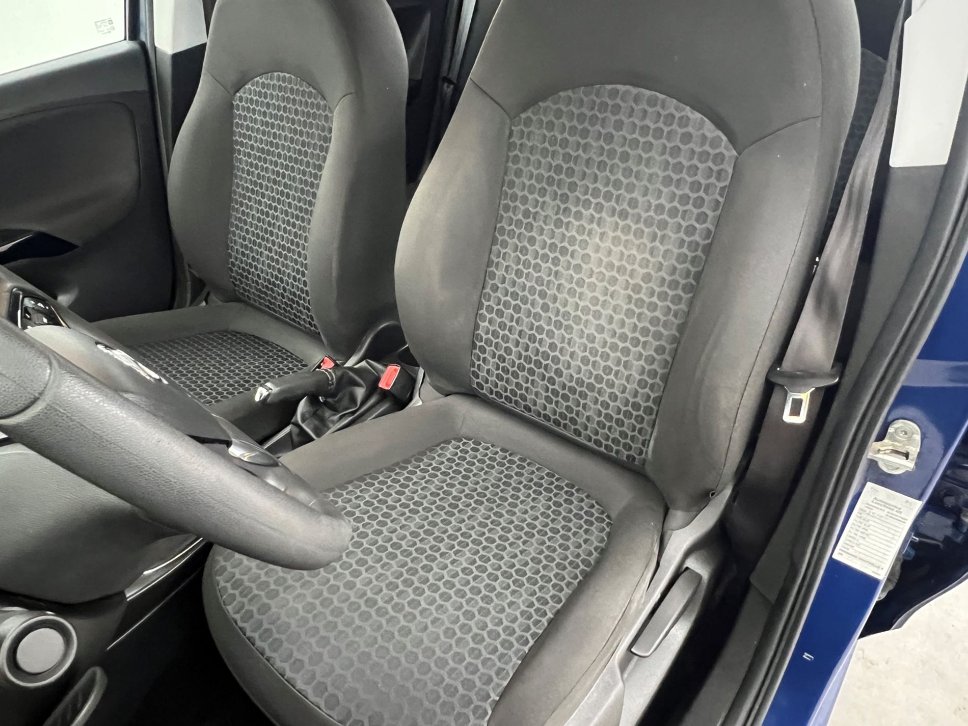 Corsa 5p 1.4 Advance (n-joy) Gpl 90cv - Autosani