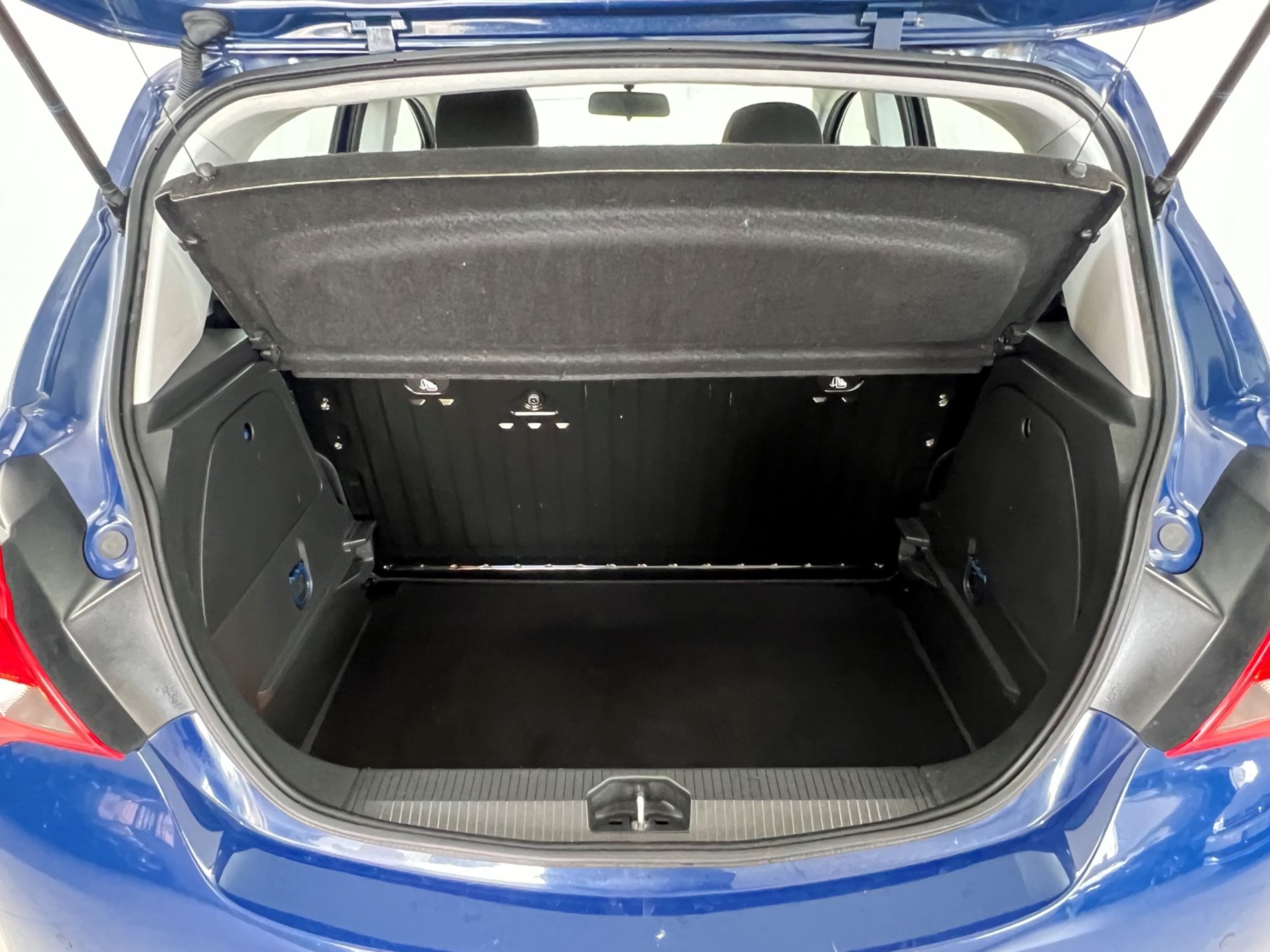 Corsa 5p 1.4 Advance (n-joy) Gpl 90cv - Autosani