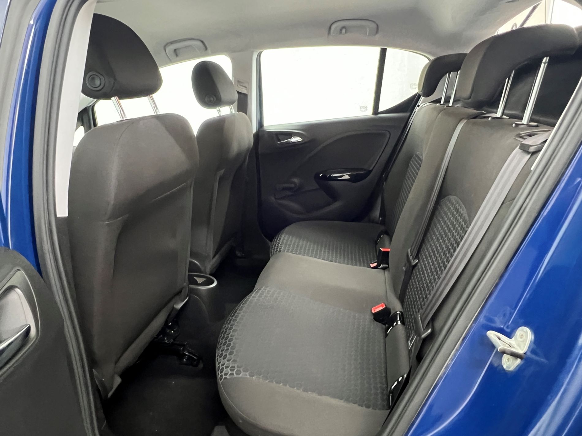 Corsa 5p 1.4 Advance (n-joy) Gpl 90cv - Autosani