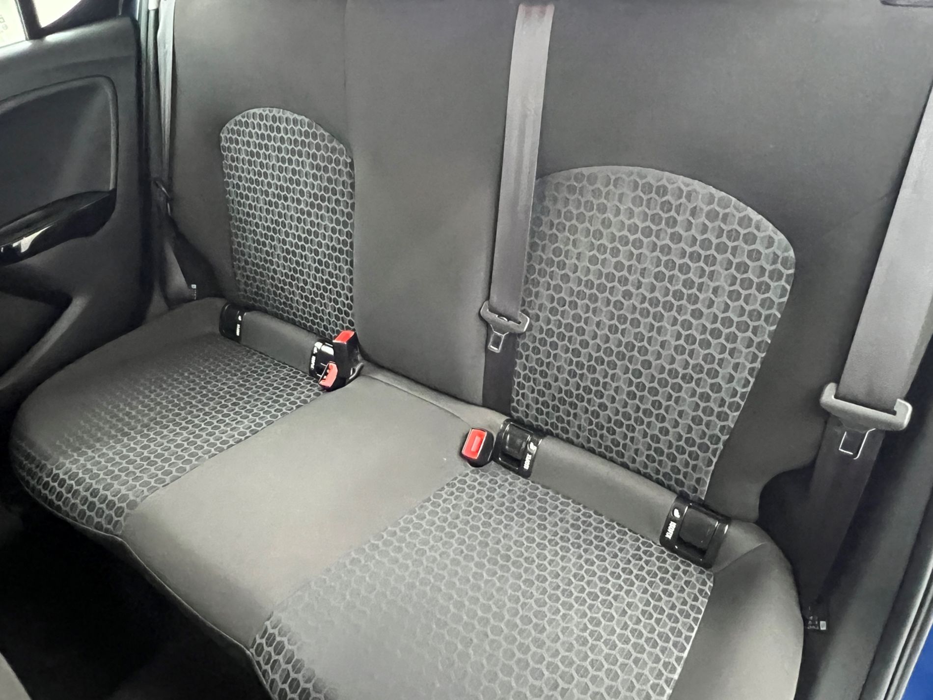 Corsa 5p 1.4 Advance (n-joy) Gpl 90cv - Autosani