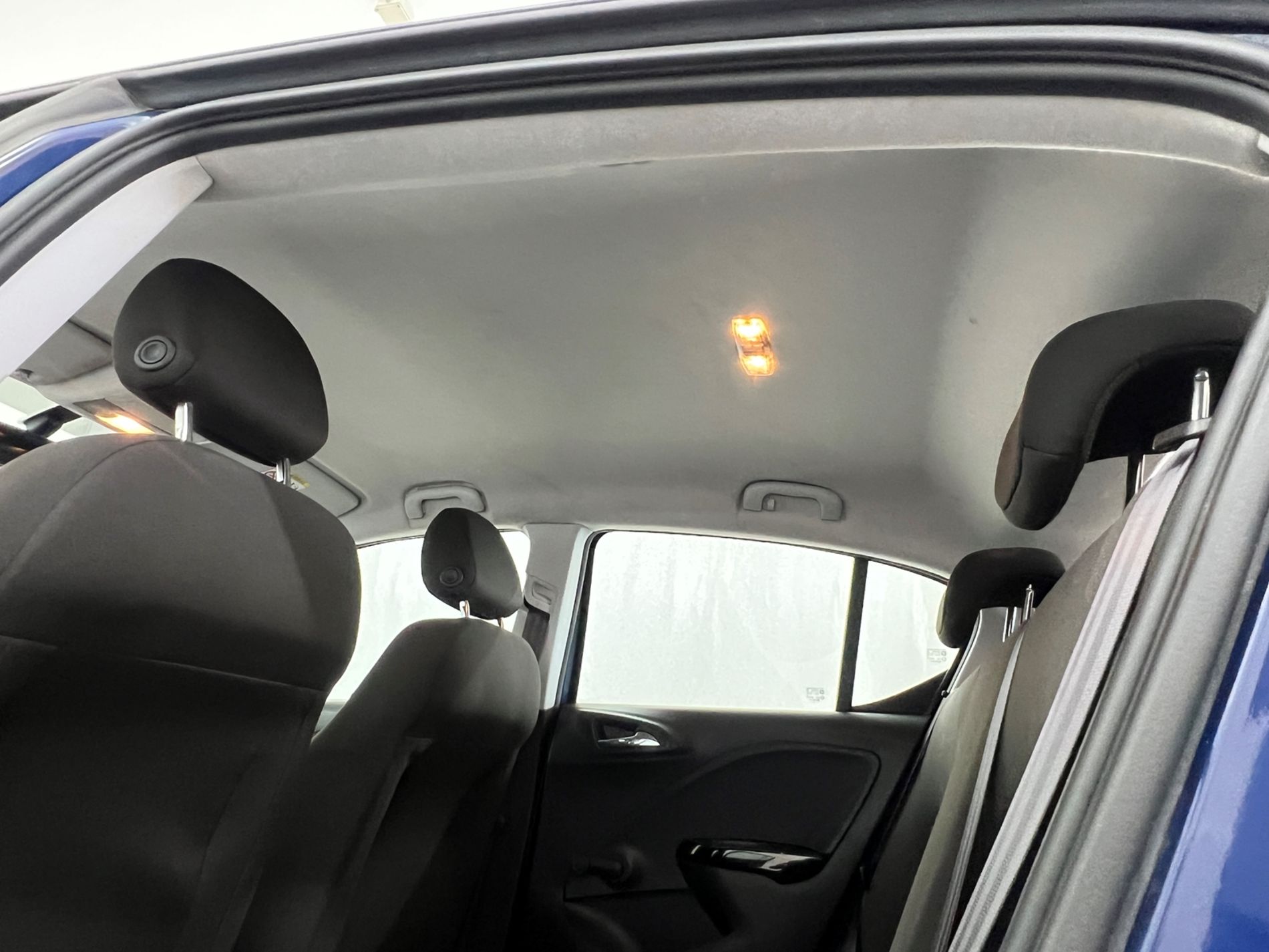 Corsa 5p 1.4 Advance (n-joy) Gpl 90cv - Autosani