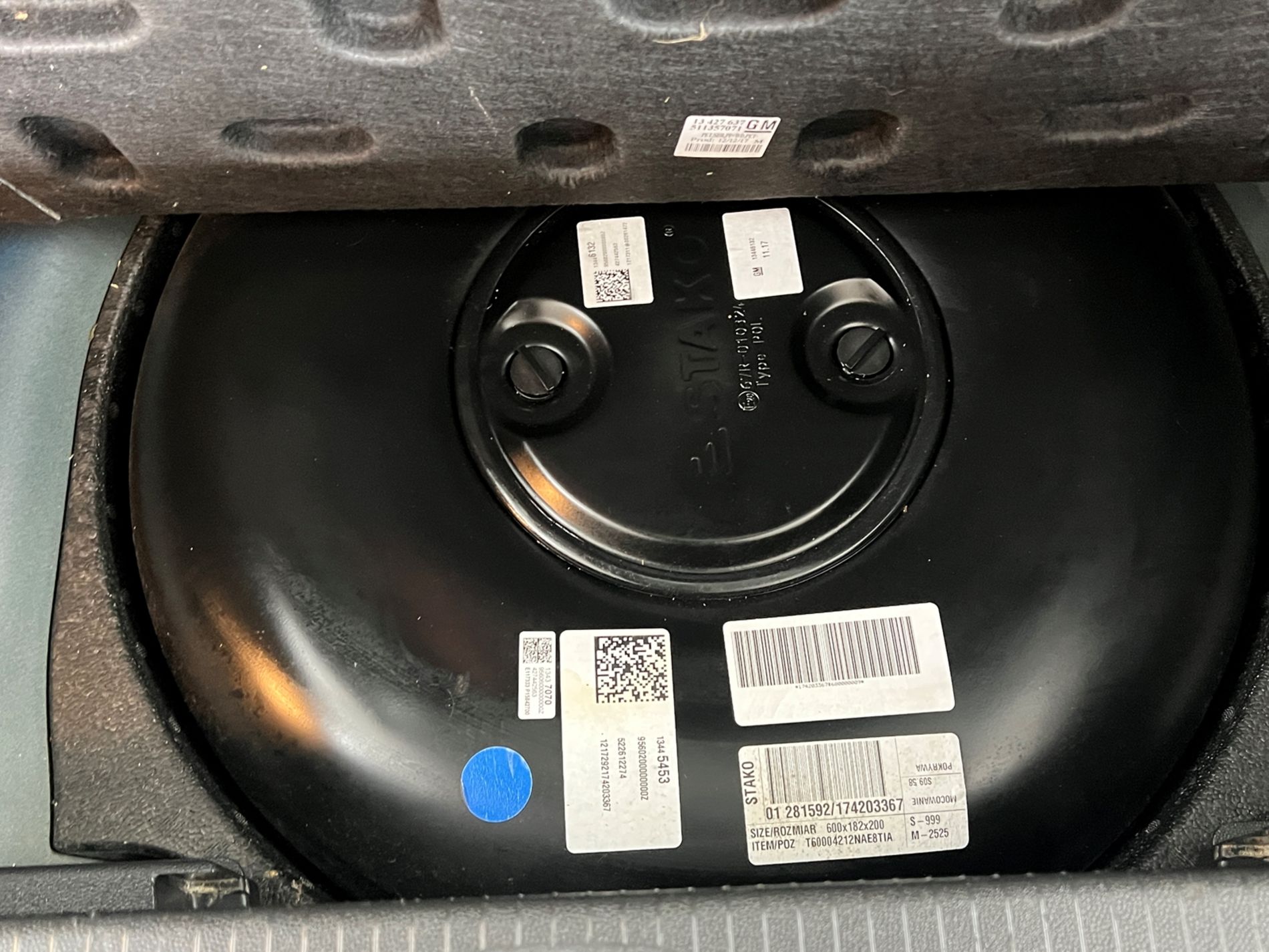 Corsa 5p 1.4 Advance (n-joy) Gpl 90cv - Autosani