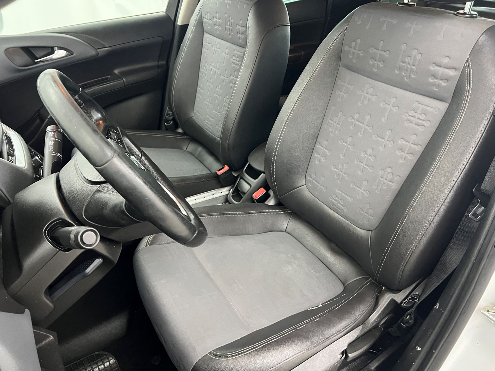 Meriva 1.4 Cosmo GPL - Autosani