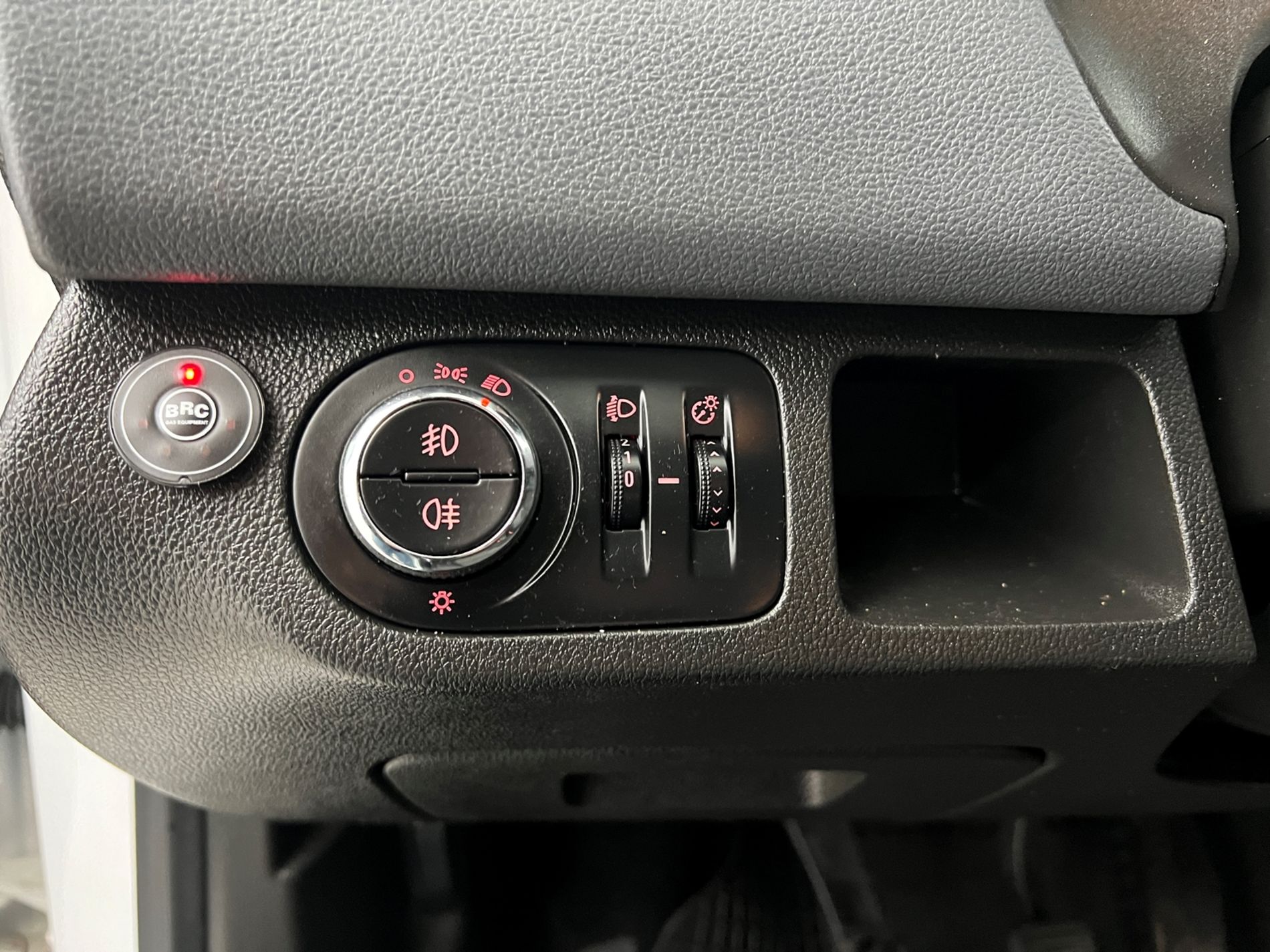 Meriva 1.4 Cosmo GPL - Autosani