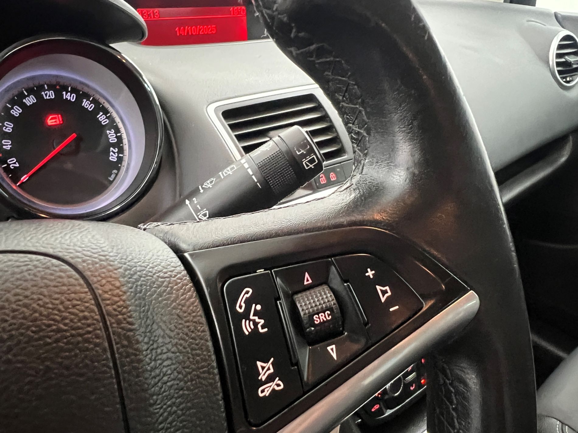 Meriva 1.4 Cosmo GPL - Autosani