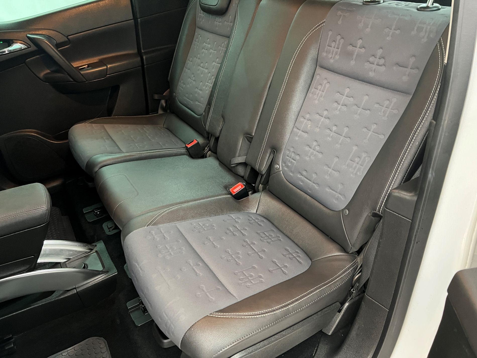 Meriva 1.4 Cosmo GPL - Autosani