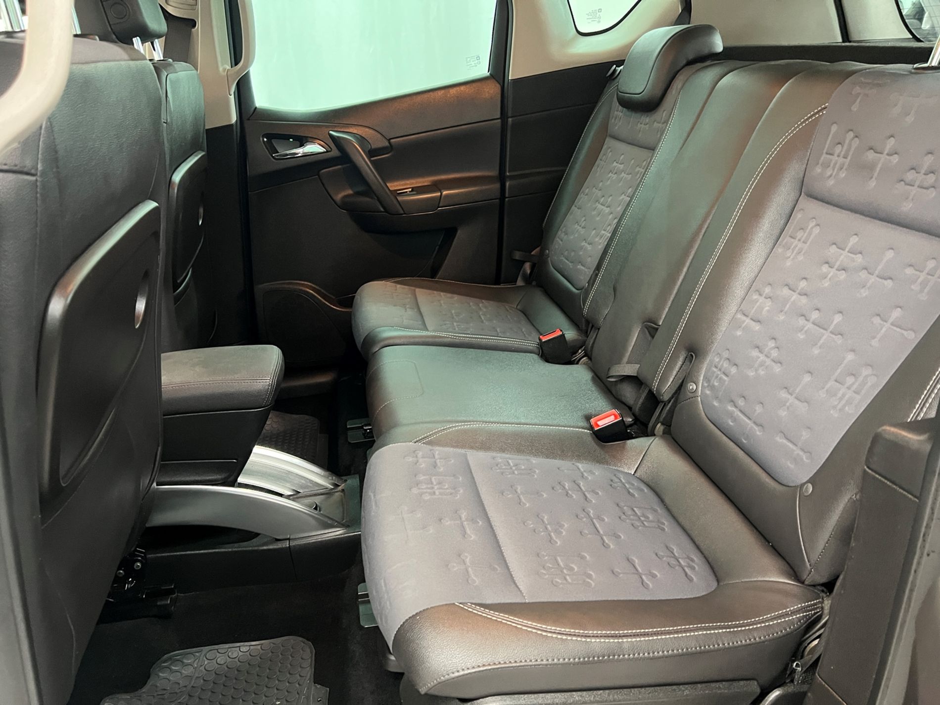 Meriva 1.4 Cosmo GPL - Autosani