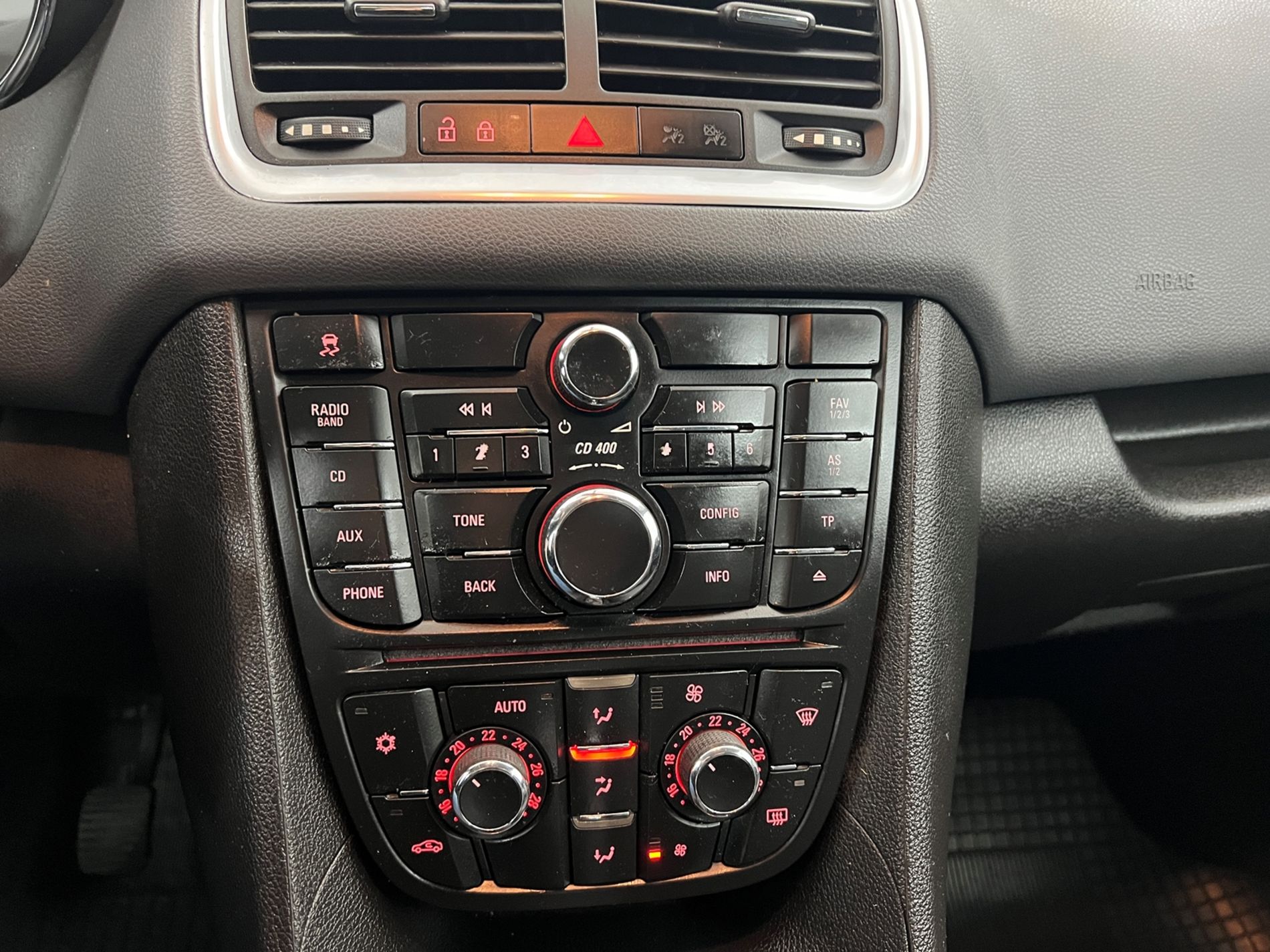 Meriva 1.4 Cosmo GPL - Autosani