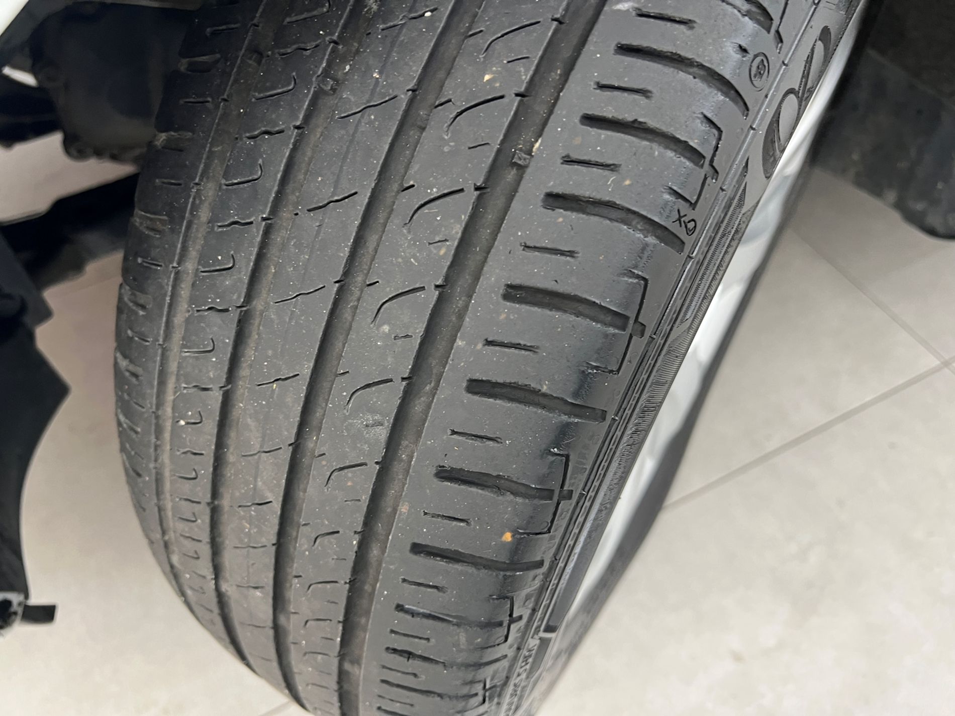 Meriva 1.4 Cosmo GPL - Autosani