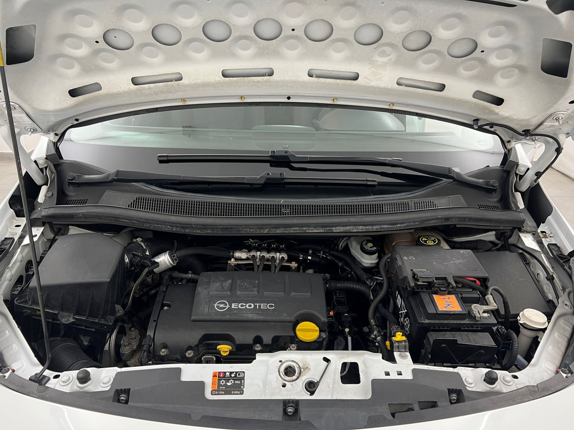 Meriva 1.4 Cosmo GPL - Autosani