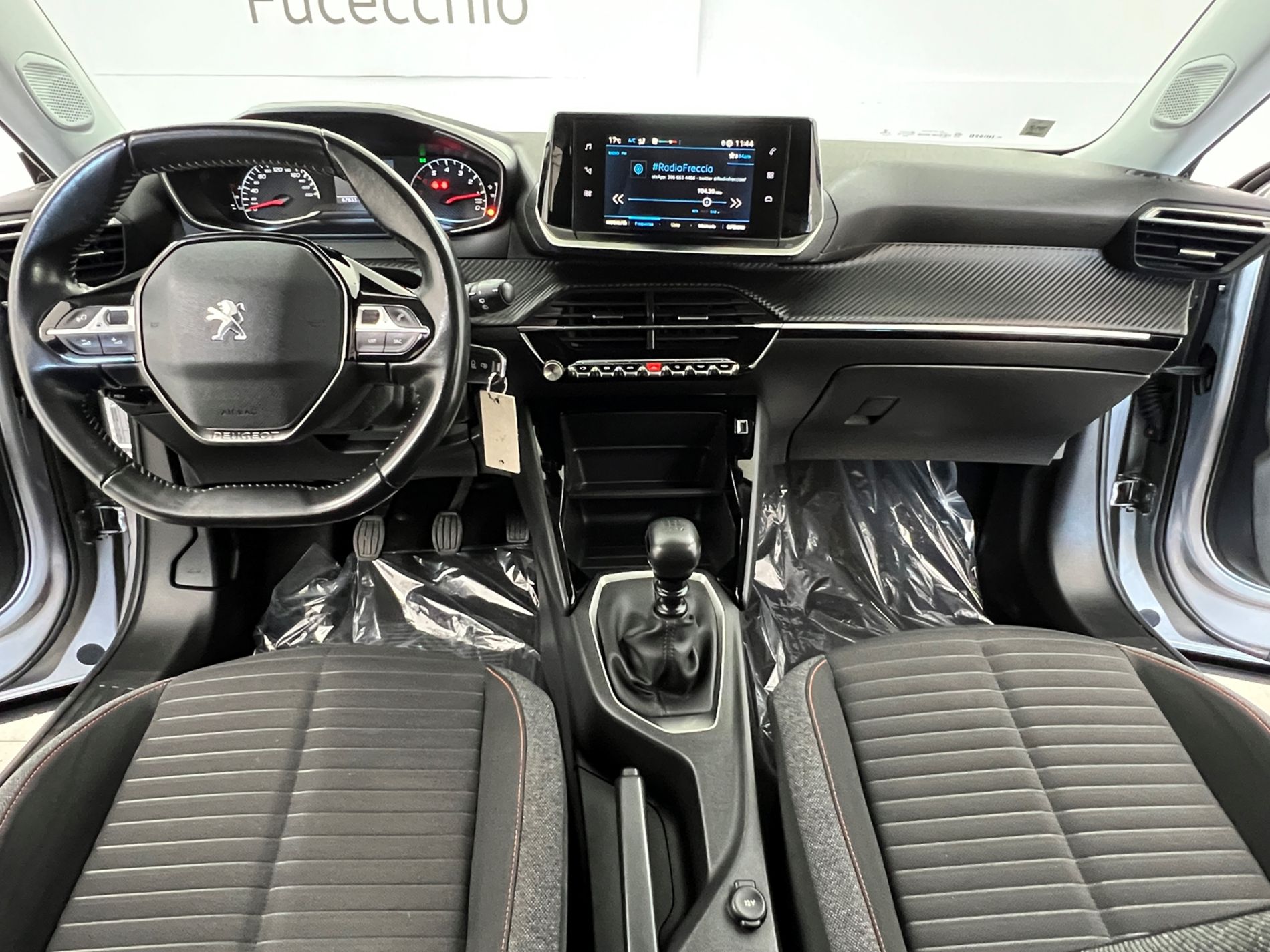 2008 1.2 puretech Active s&s 130cv - Autosani