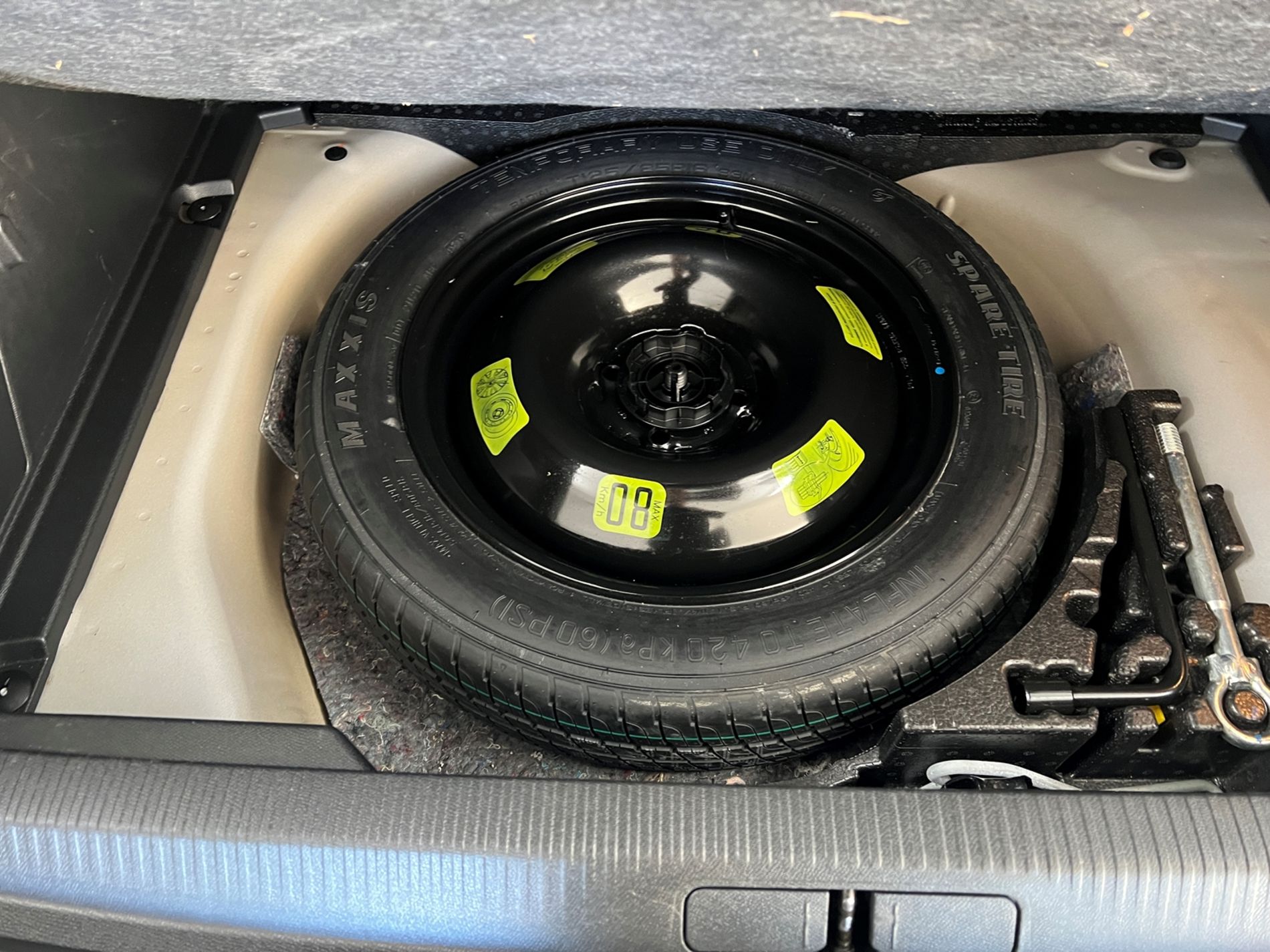 2008 1.2 puretech Active s&s 130cv - Autosani