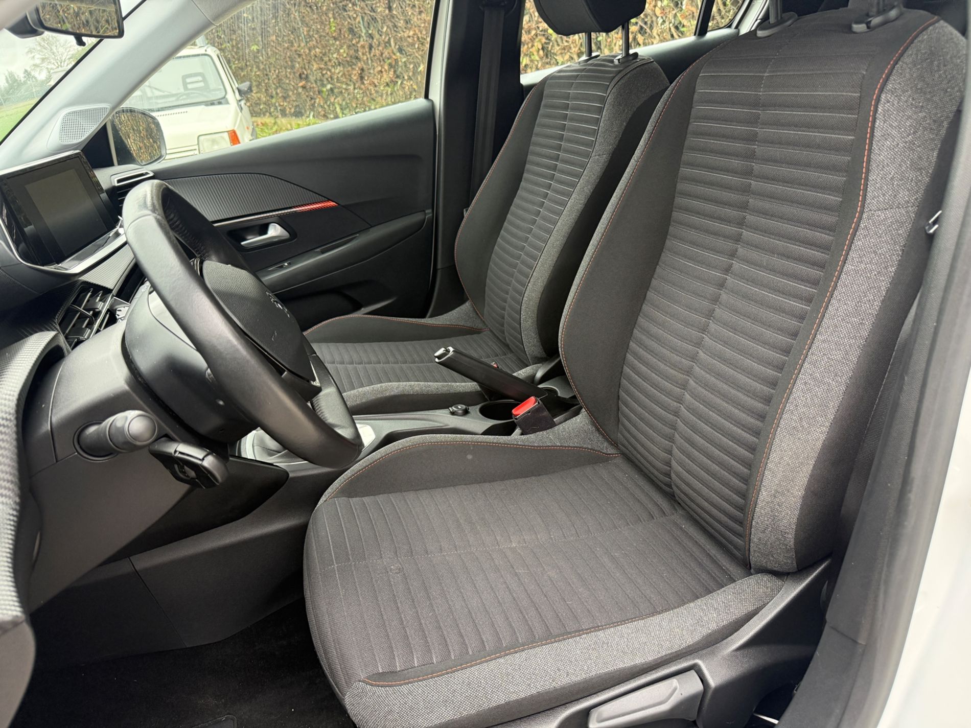 208 1.5 bluehdi Active Pack s&s 100cv - Autosani