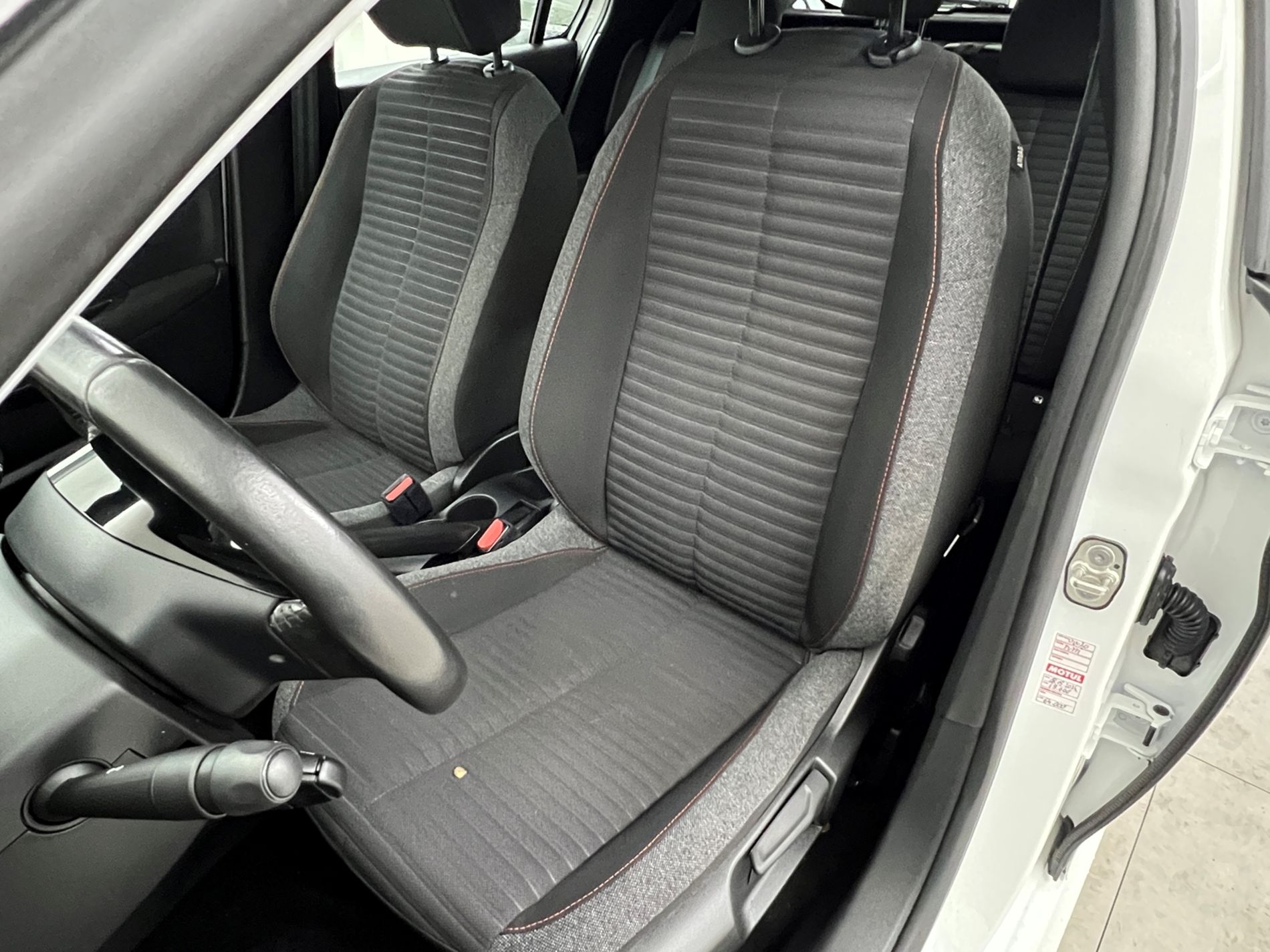 208 1.5 bluehdi Active Pack s&s 100cv - Autosani