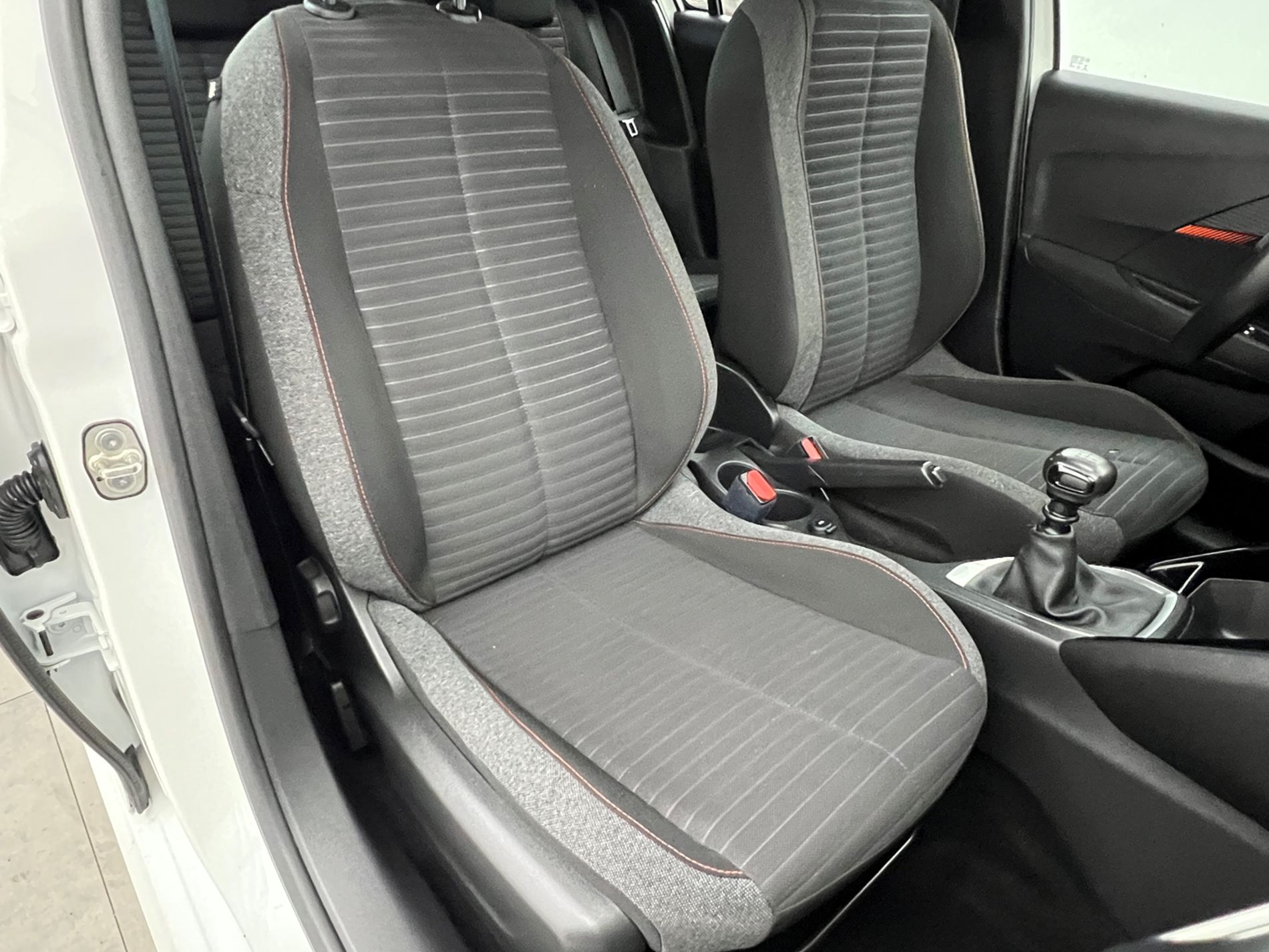 208 1.5 bluehdi Active Pack s&s 100cv - Autosani