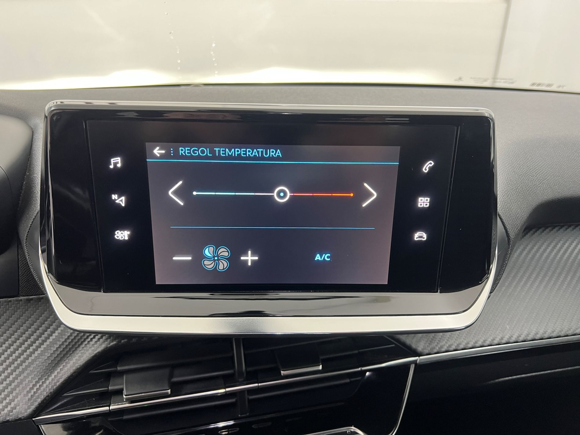 208 1.5 bluehdi Active Pack s&s 100cv - Autosani