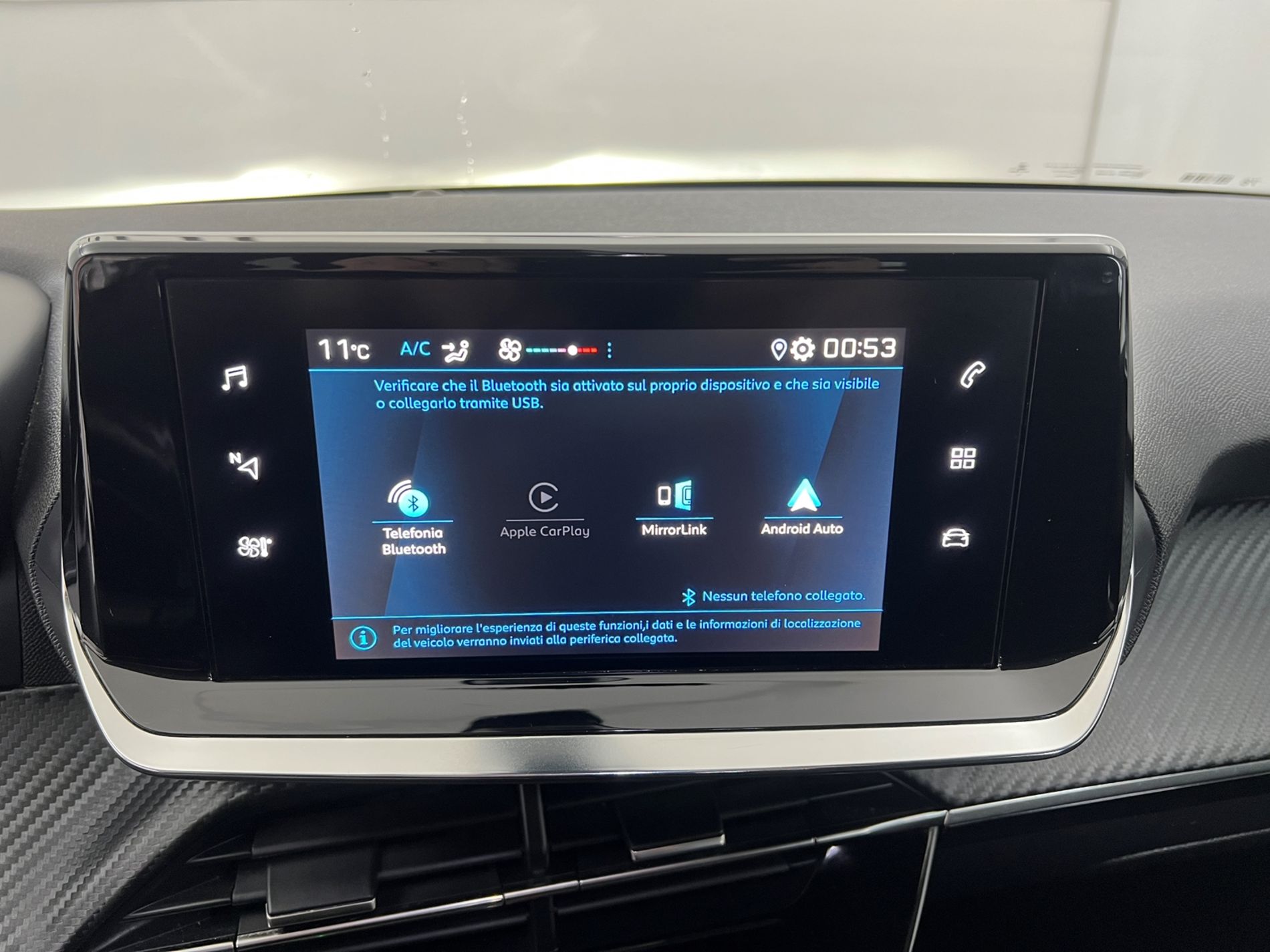 208 1.5 bluehdi Active Pack s&s 100cv - Autosani