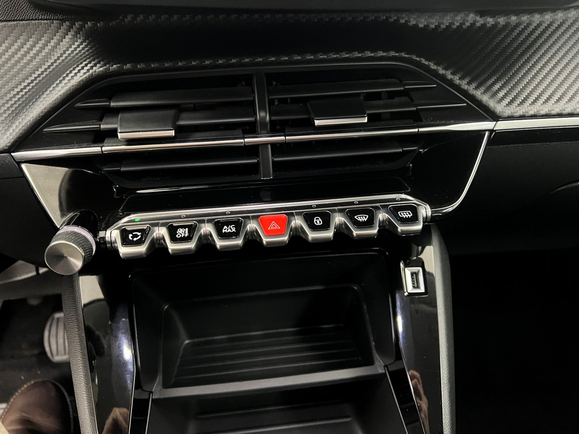 208 1.5 bluehdi Active Pack s&s 100cv - Autosani