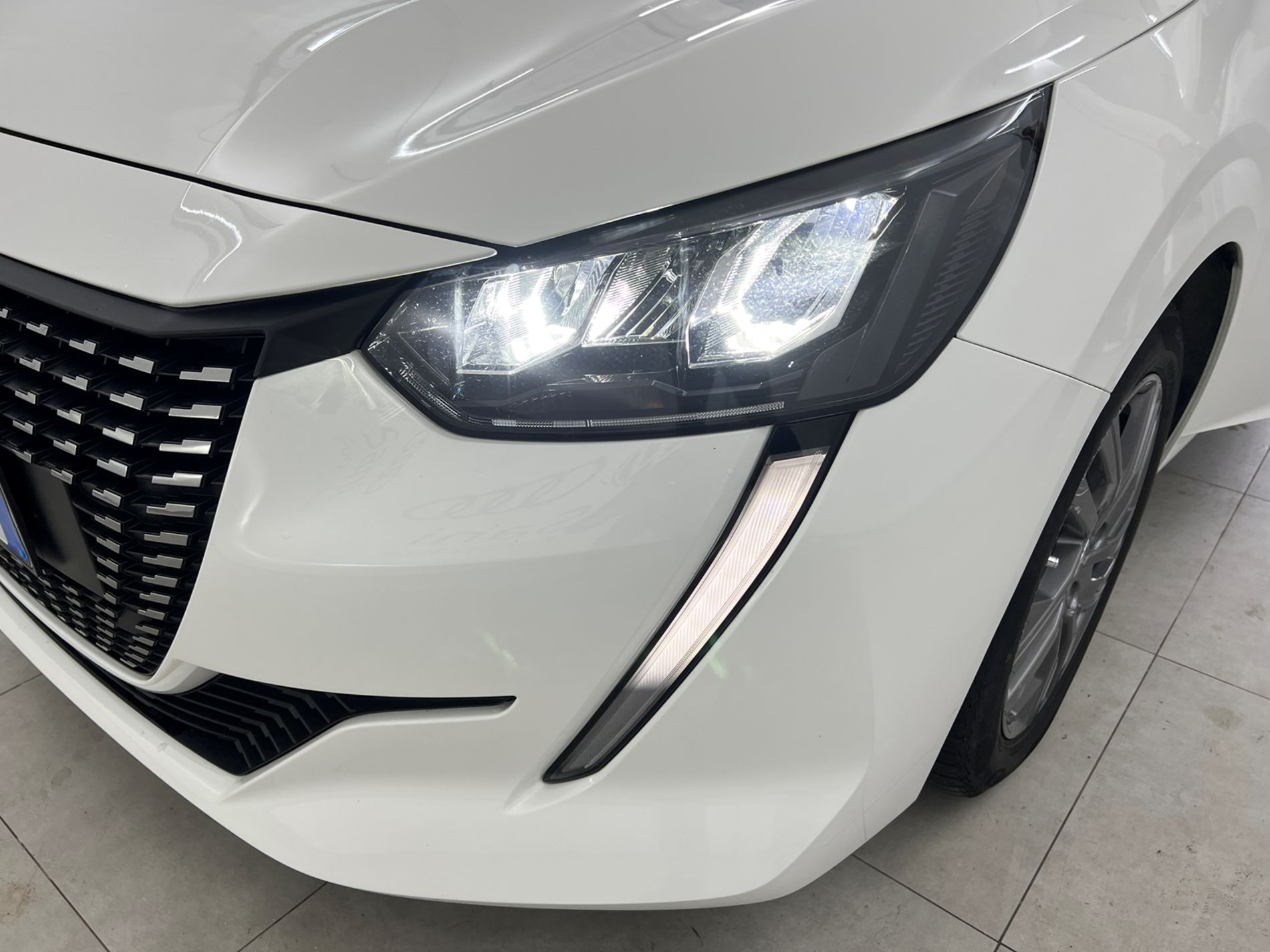 208 1.5 bluehdi Active Pack s&s 100cv - Autosani