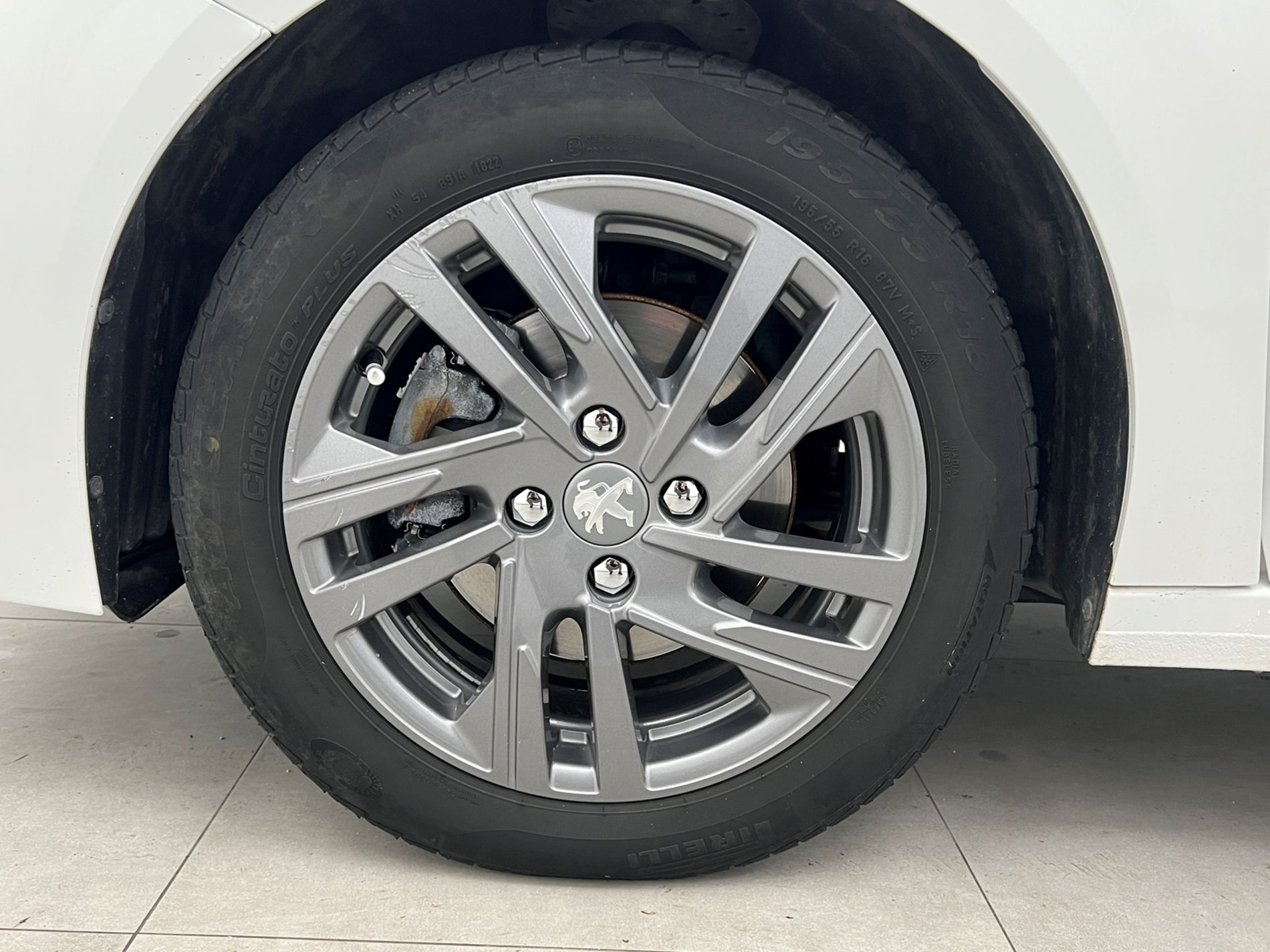 208 1.5 bluehdi Active Pack s&s 100cv - Autosani