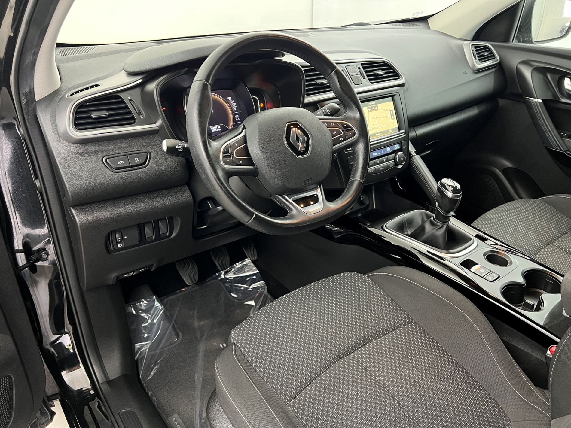 Kadjar 1.5 dci energy Sport Edition 110cv - Autosani